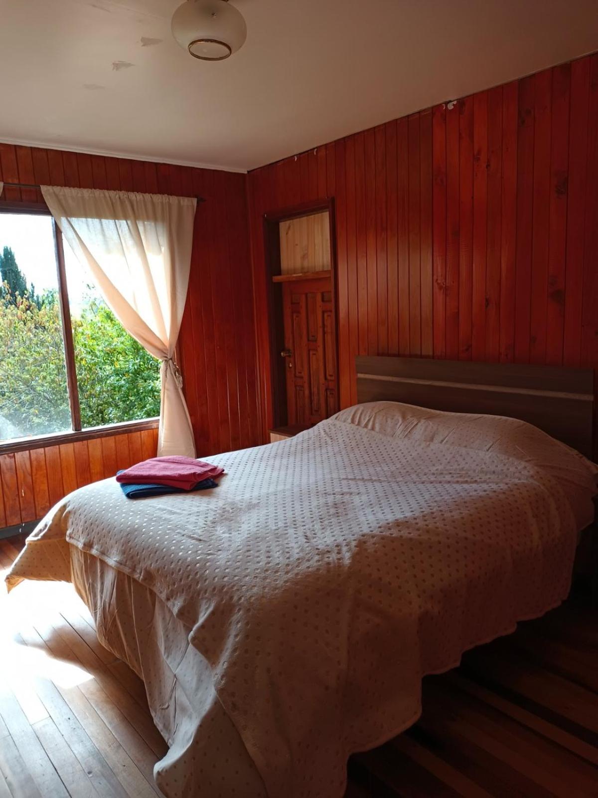 HOSTEL Casa de campo Niña bosque