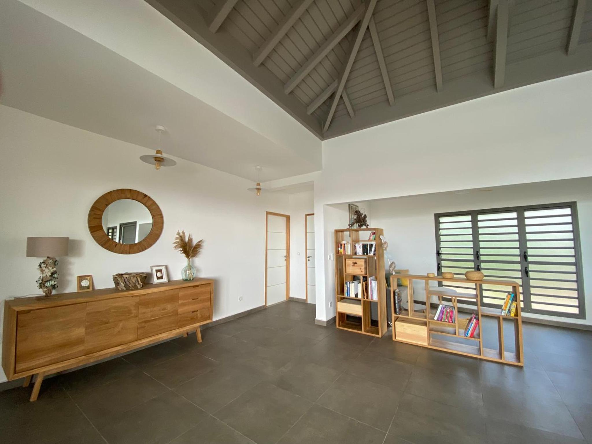 Footprints - Villa neuve avec piscine view 3