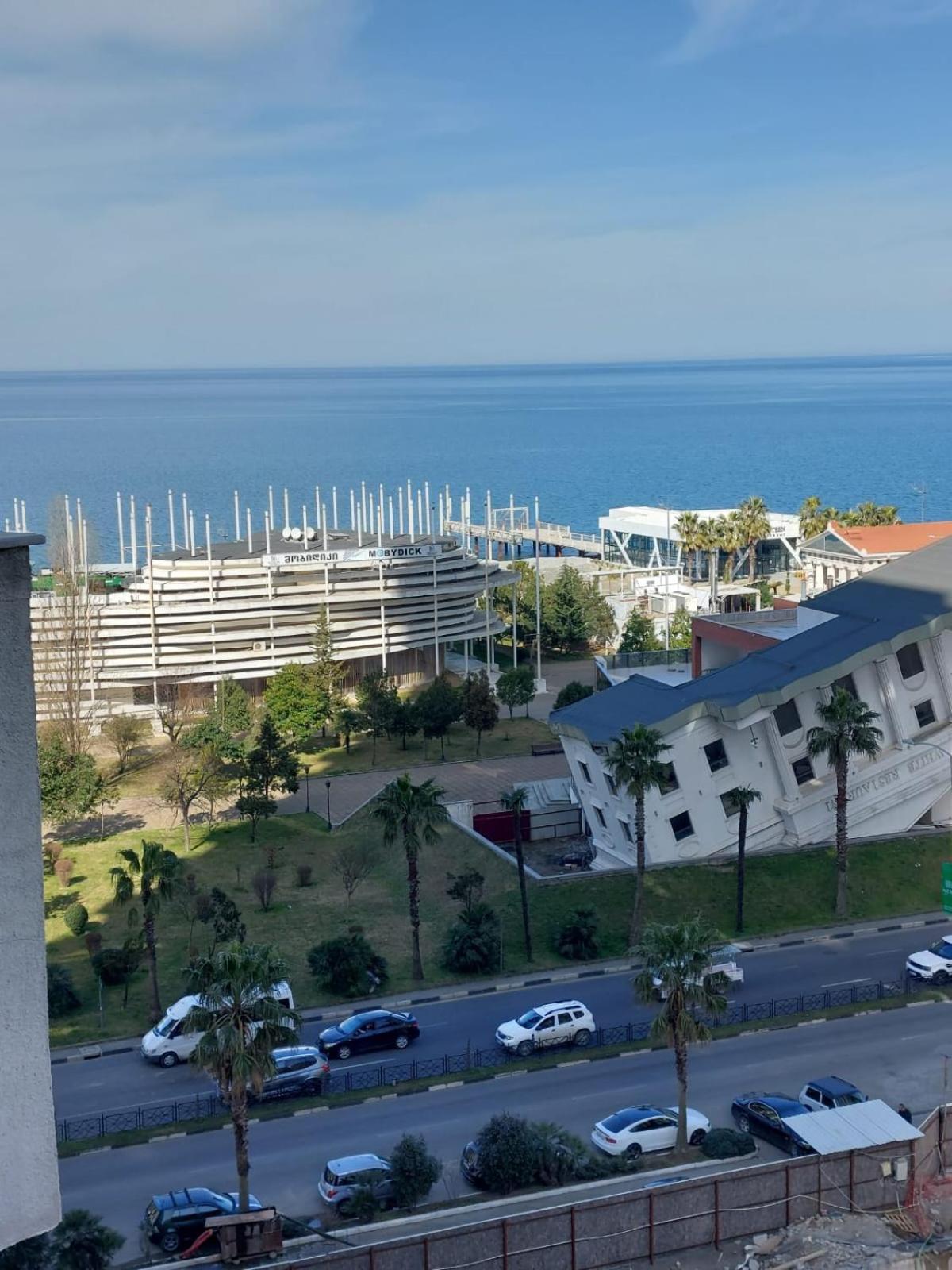 Orbi Lux Apartaments view 2