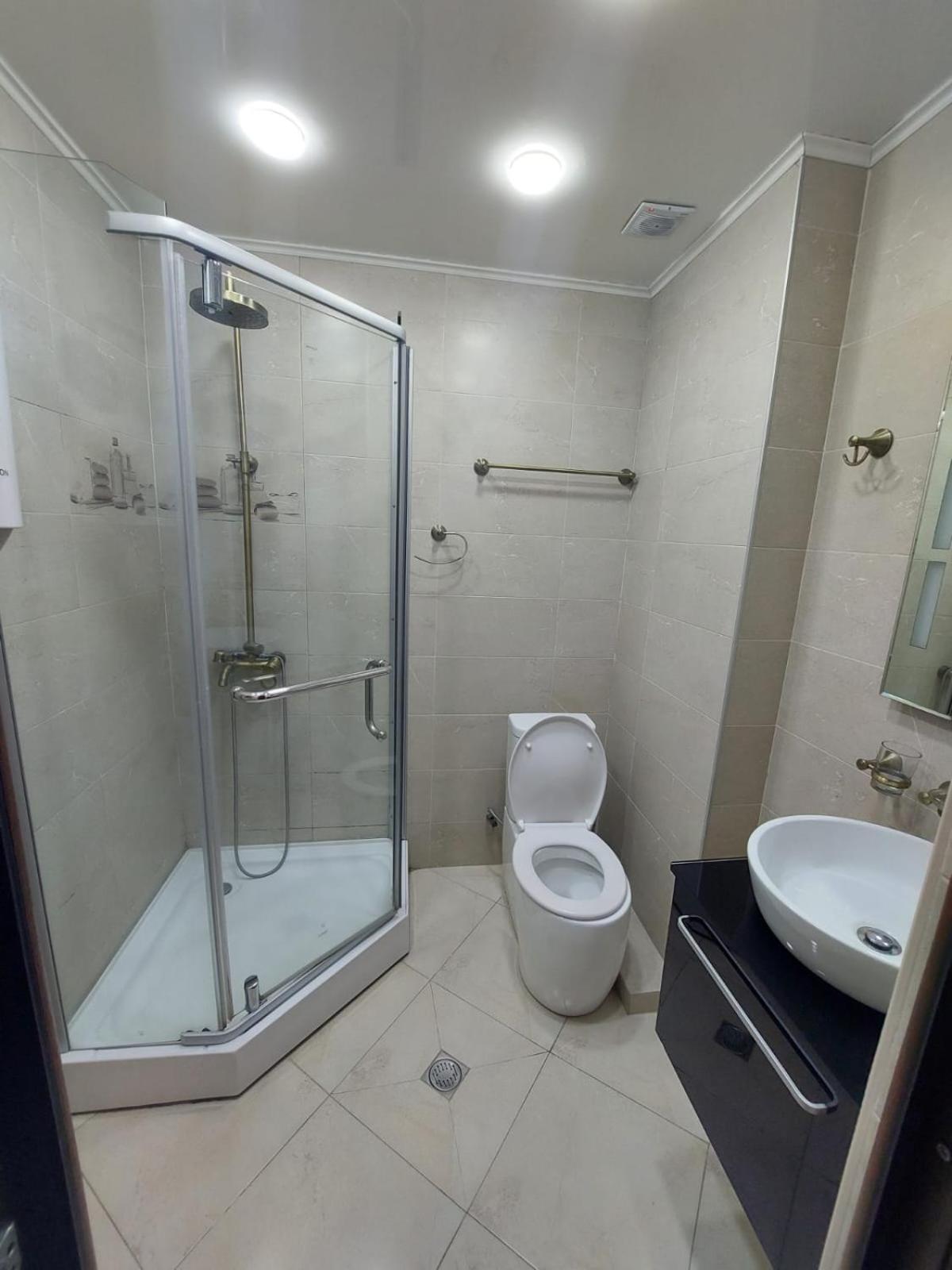 Orbi Lux Apartaments view 3