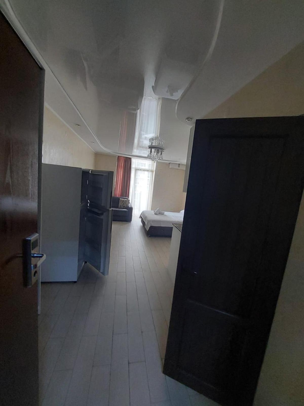 Orbi Lux Apartaments view 4