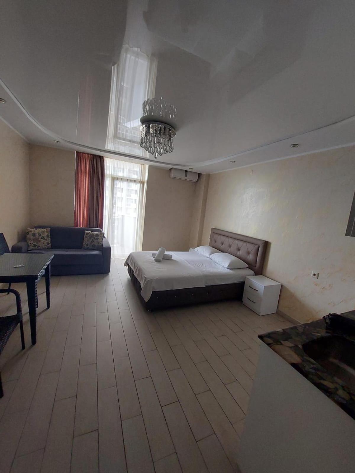 Orbi Lux Apartaments view 5