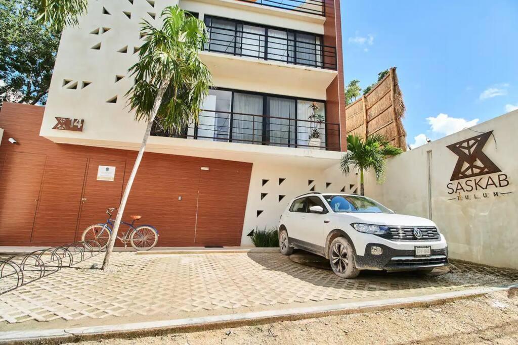 Hotel Saskab 10 Lovely 2BR PH, minutes from the sea & downtown! - Image 1