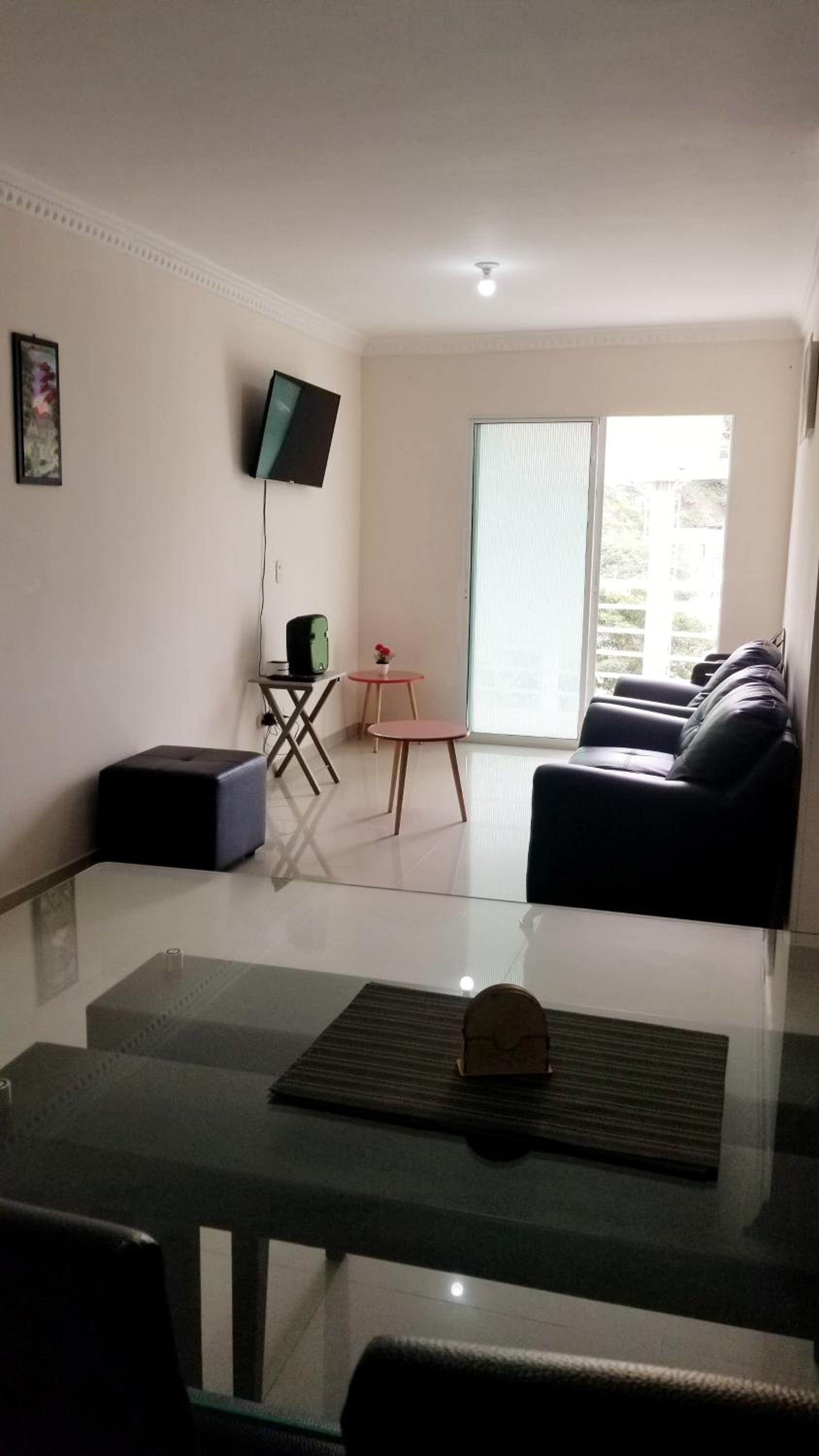 ✪Apartamento amplio y acogedor✪ !Rodadero Norte! view 3