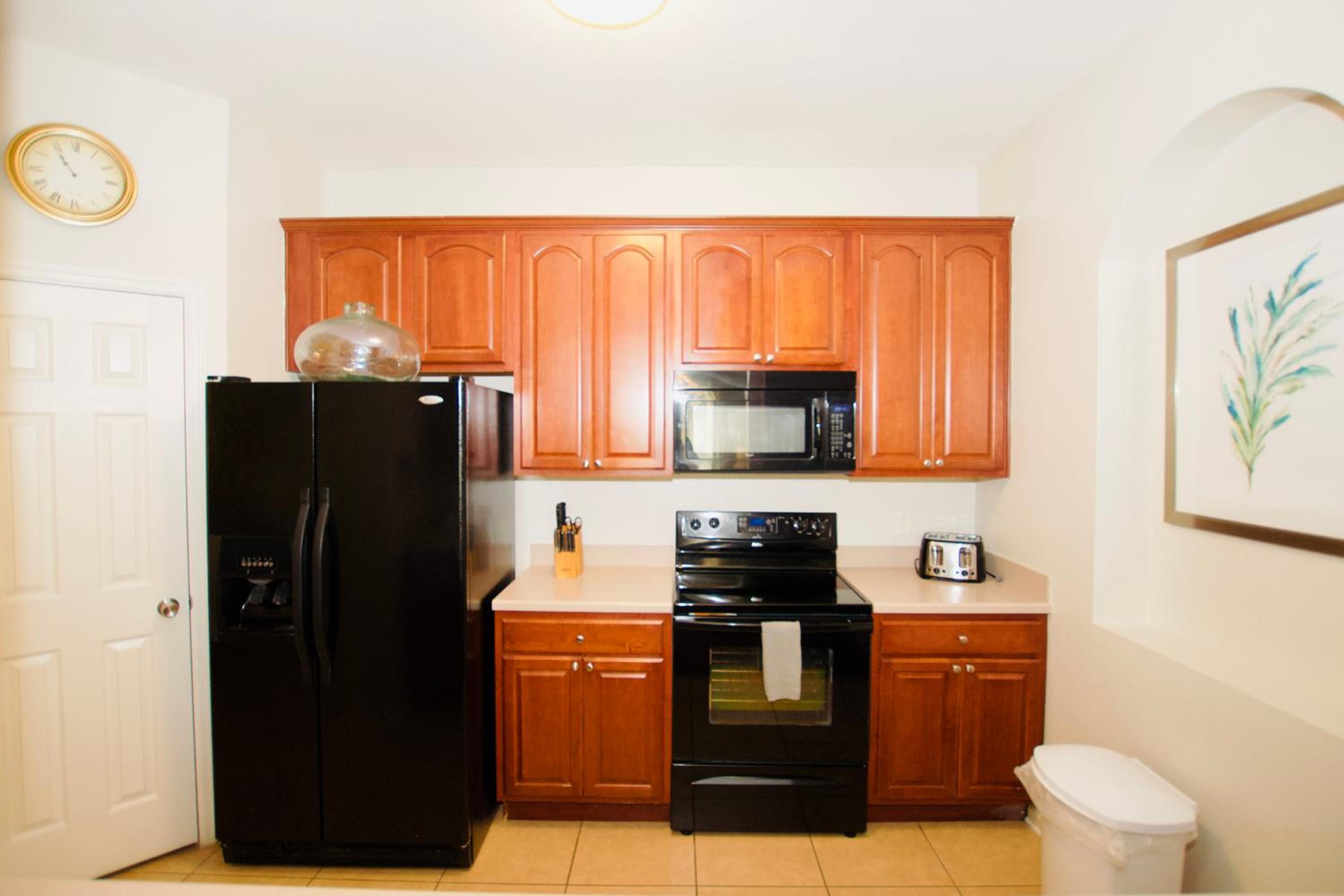 Vista Cay at Epic Universe - Standard 2 bedroom condo