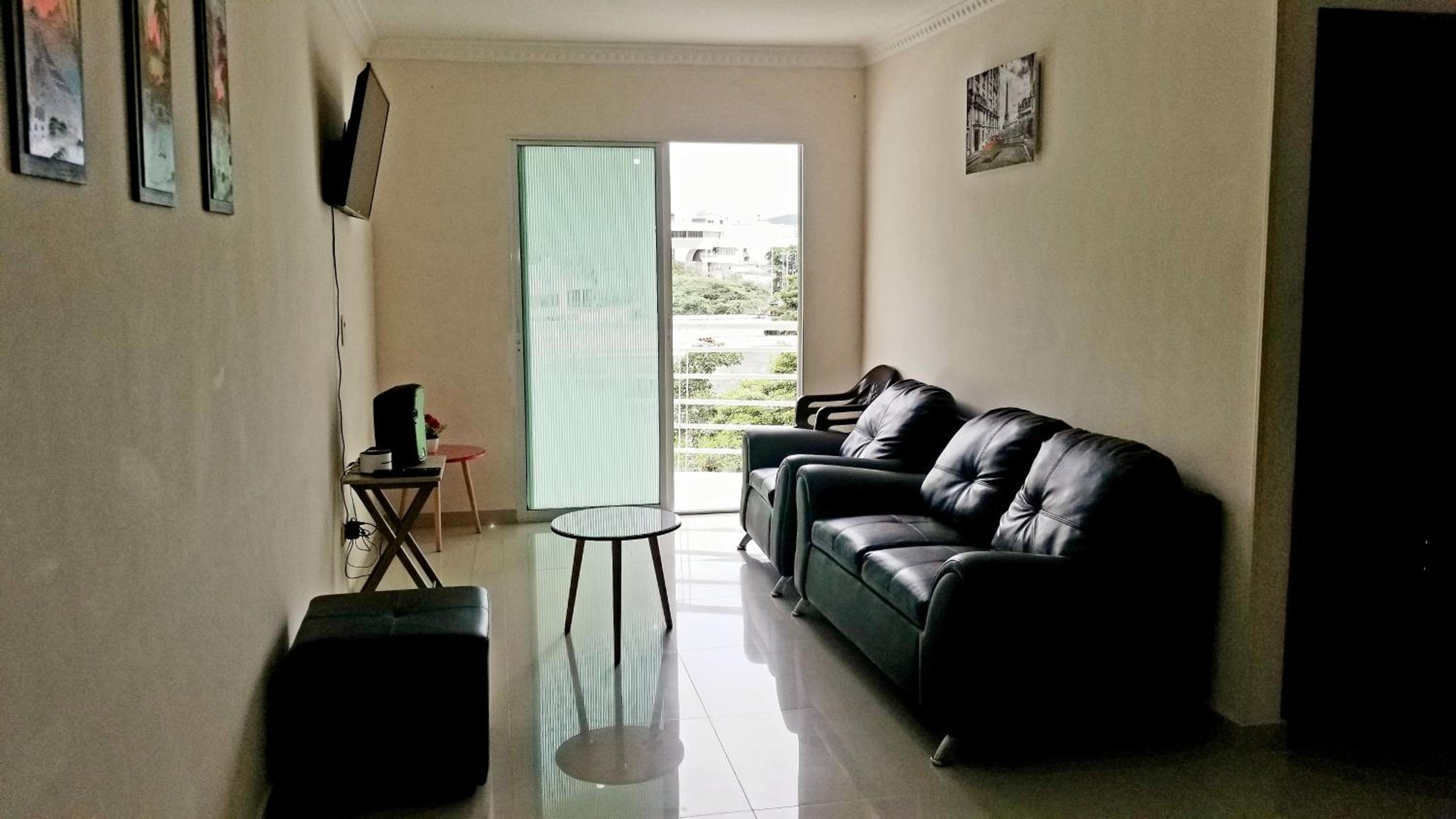 ✪Apartamento amplio y acogedor✪ !Rodadero Norte! view 2