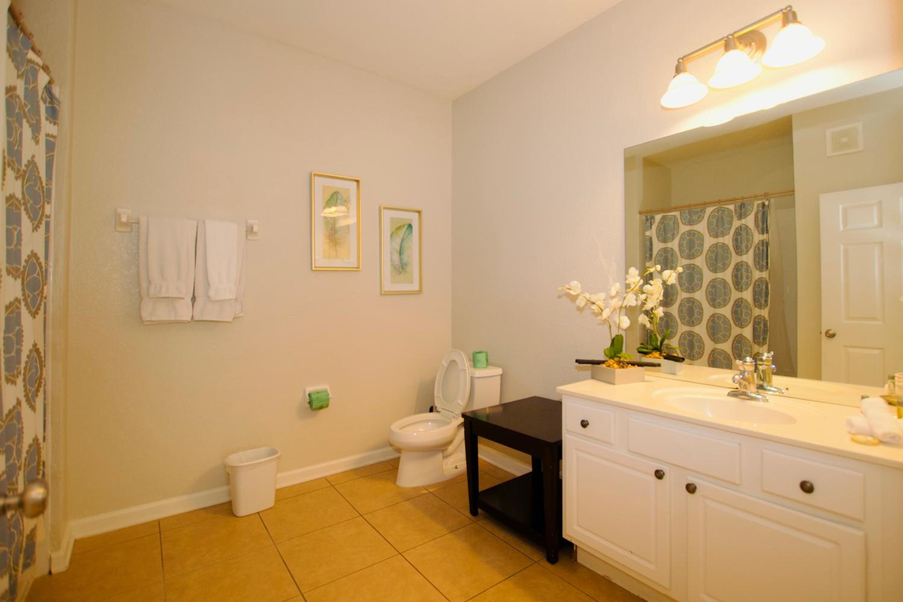 Vista Cay at Epic Universe - Standard 2 bedroom condo