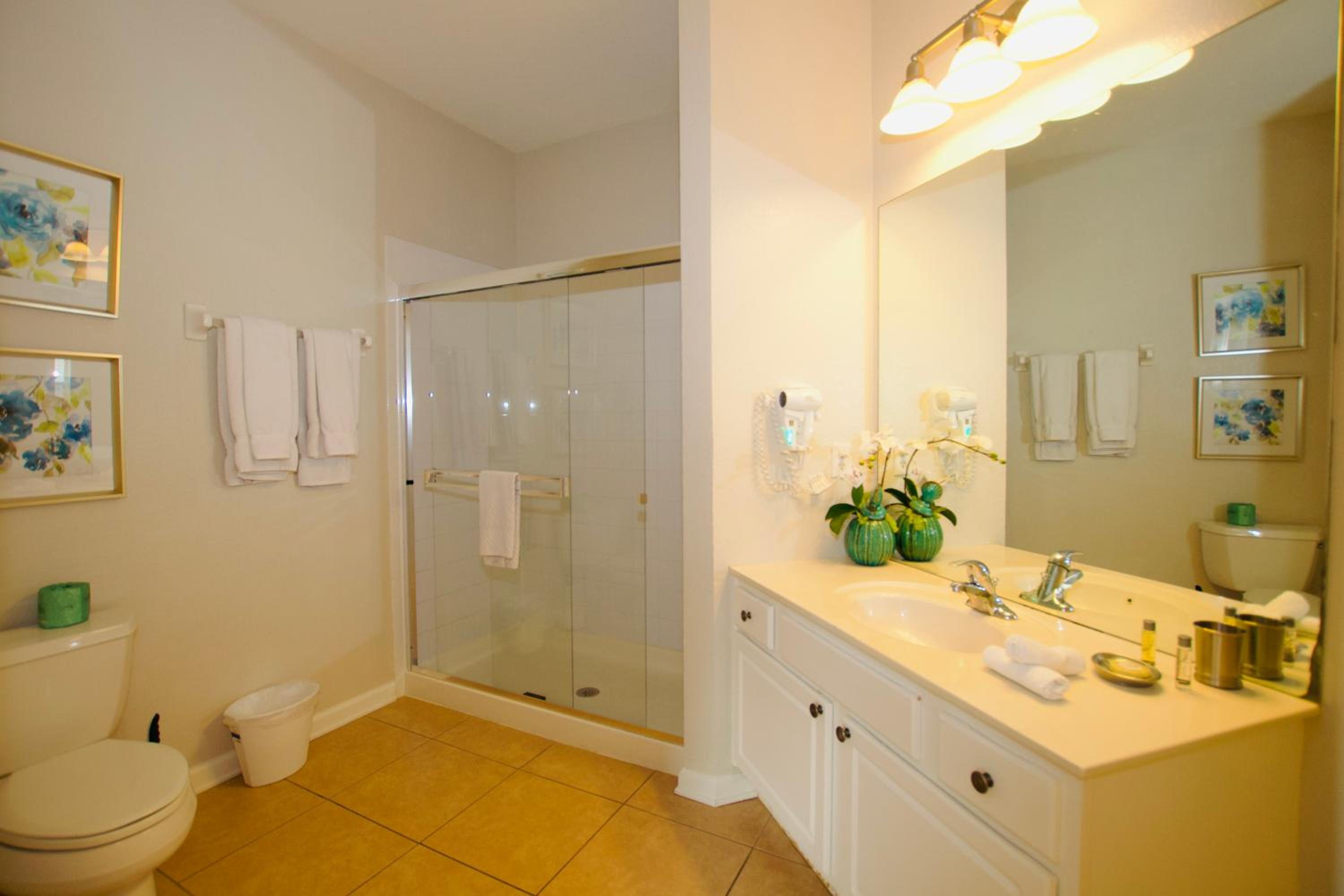 Vista Cay at Epic Universe - Standard 2 bedroom condo
