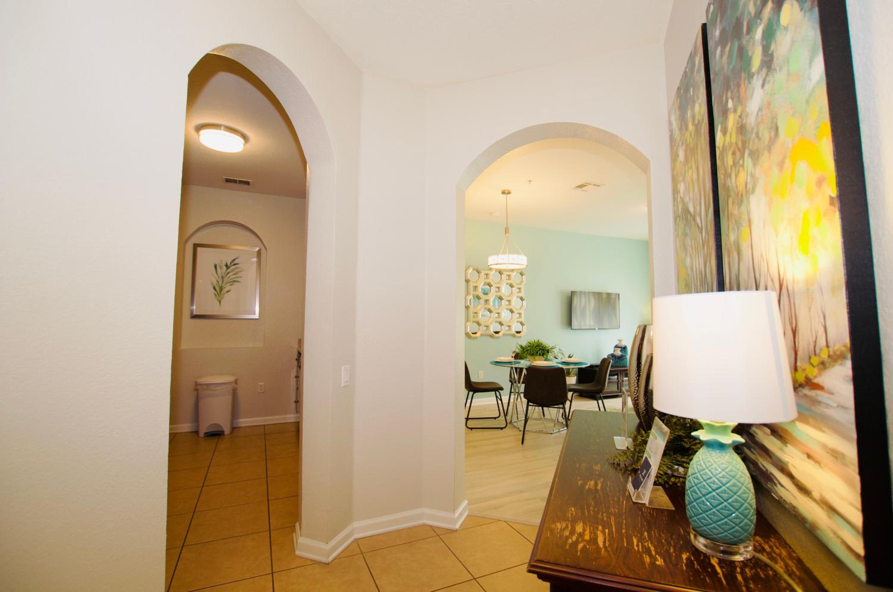 Vista Cay at Epic Universe - Standard 2 bedroom condo