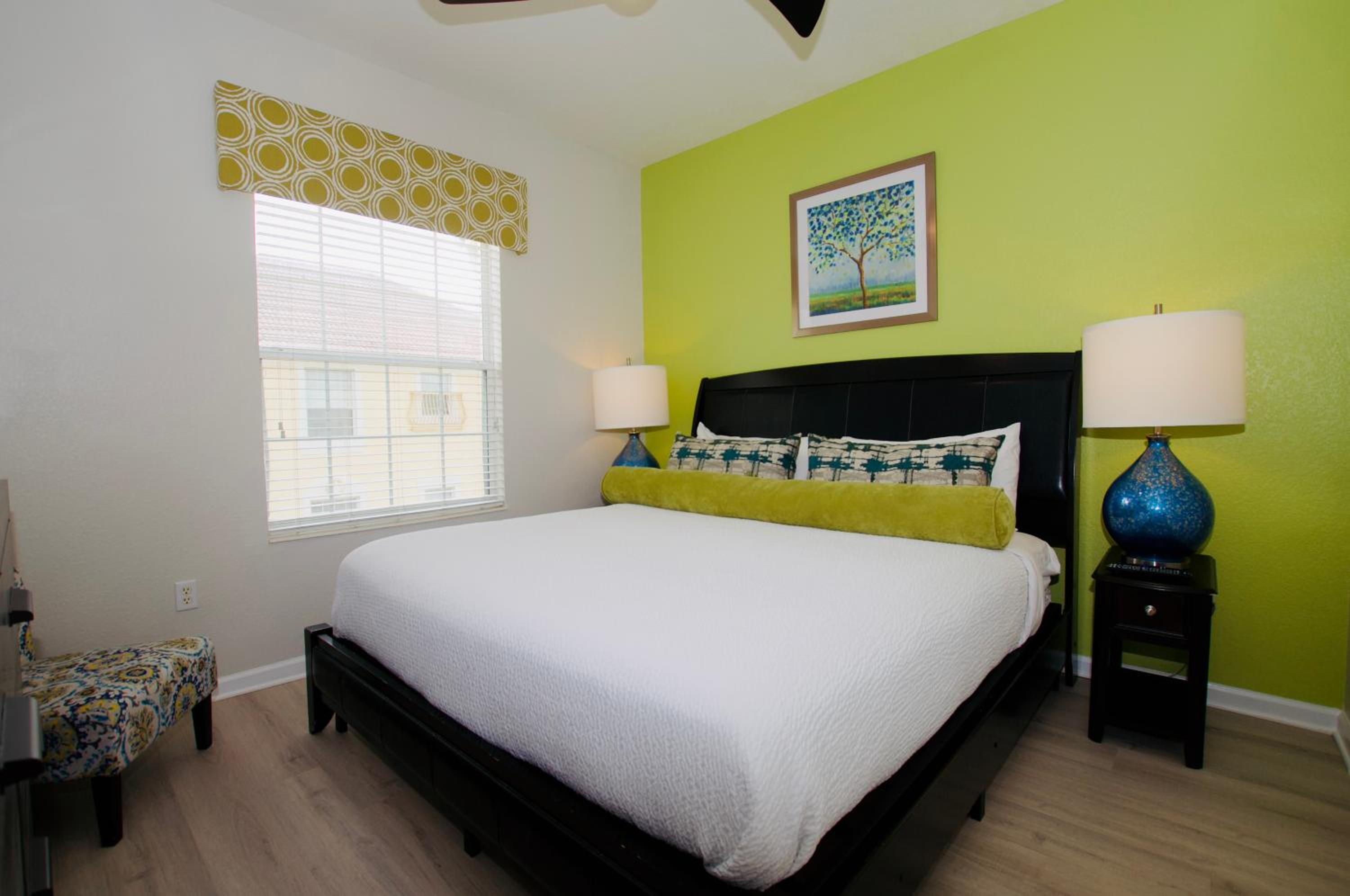 Vista Cay at Epic Universe - Standard 2 bedroom condo