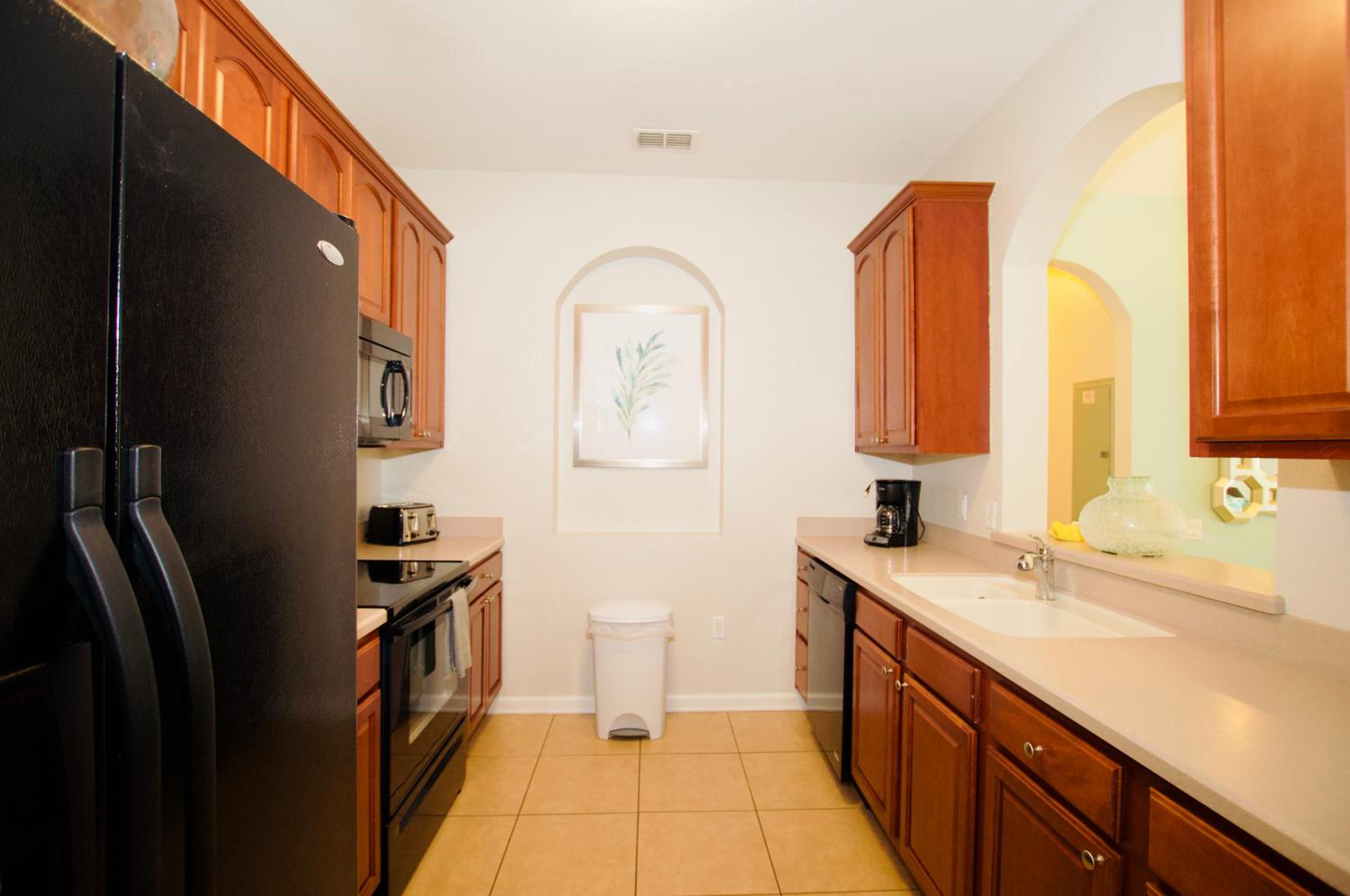 Vista Cay at Epic Universe - Standard 2 bedroom condo