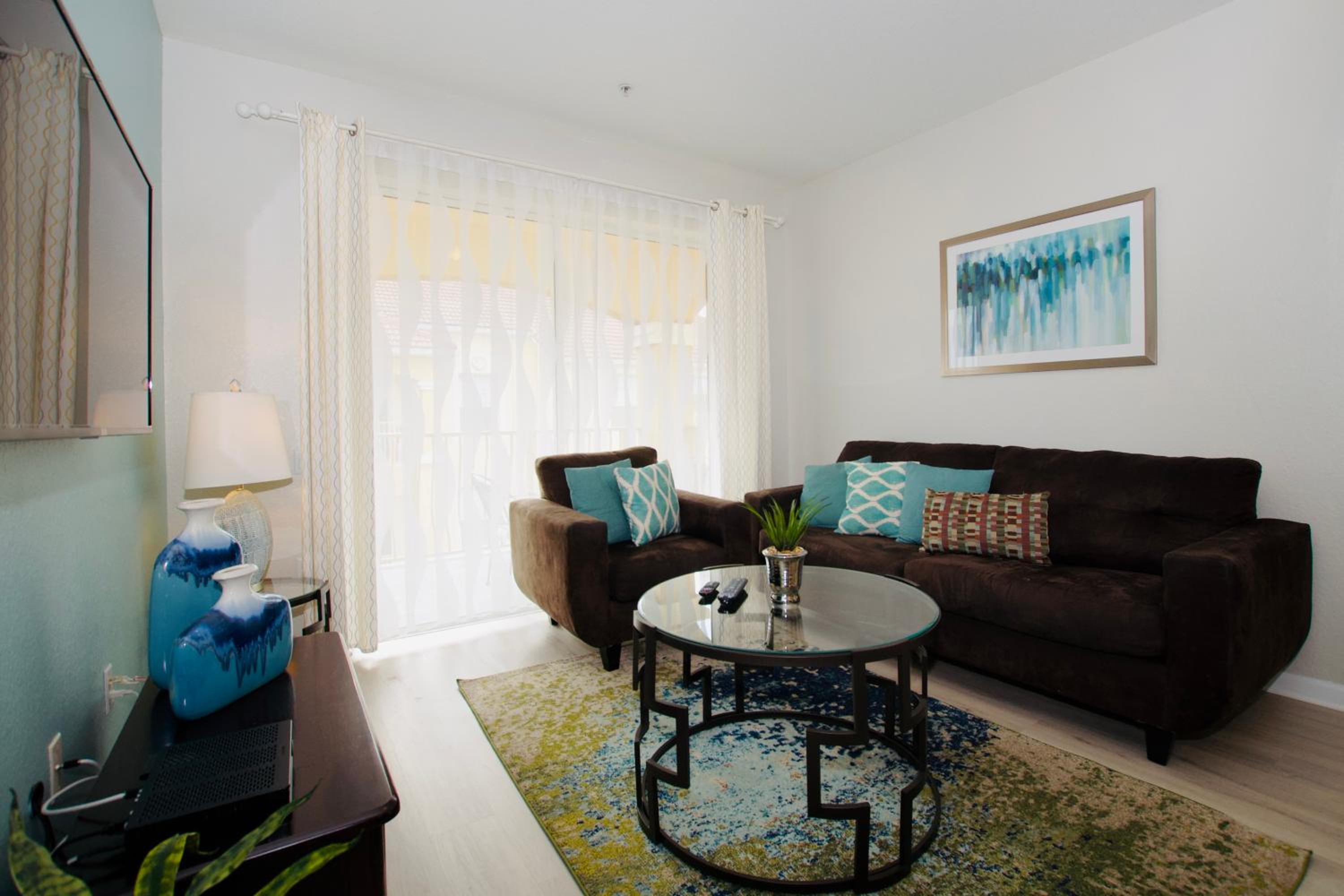 Vista Cay at Epic Universe - Standard 2 bedroom condo