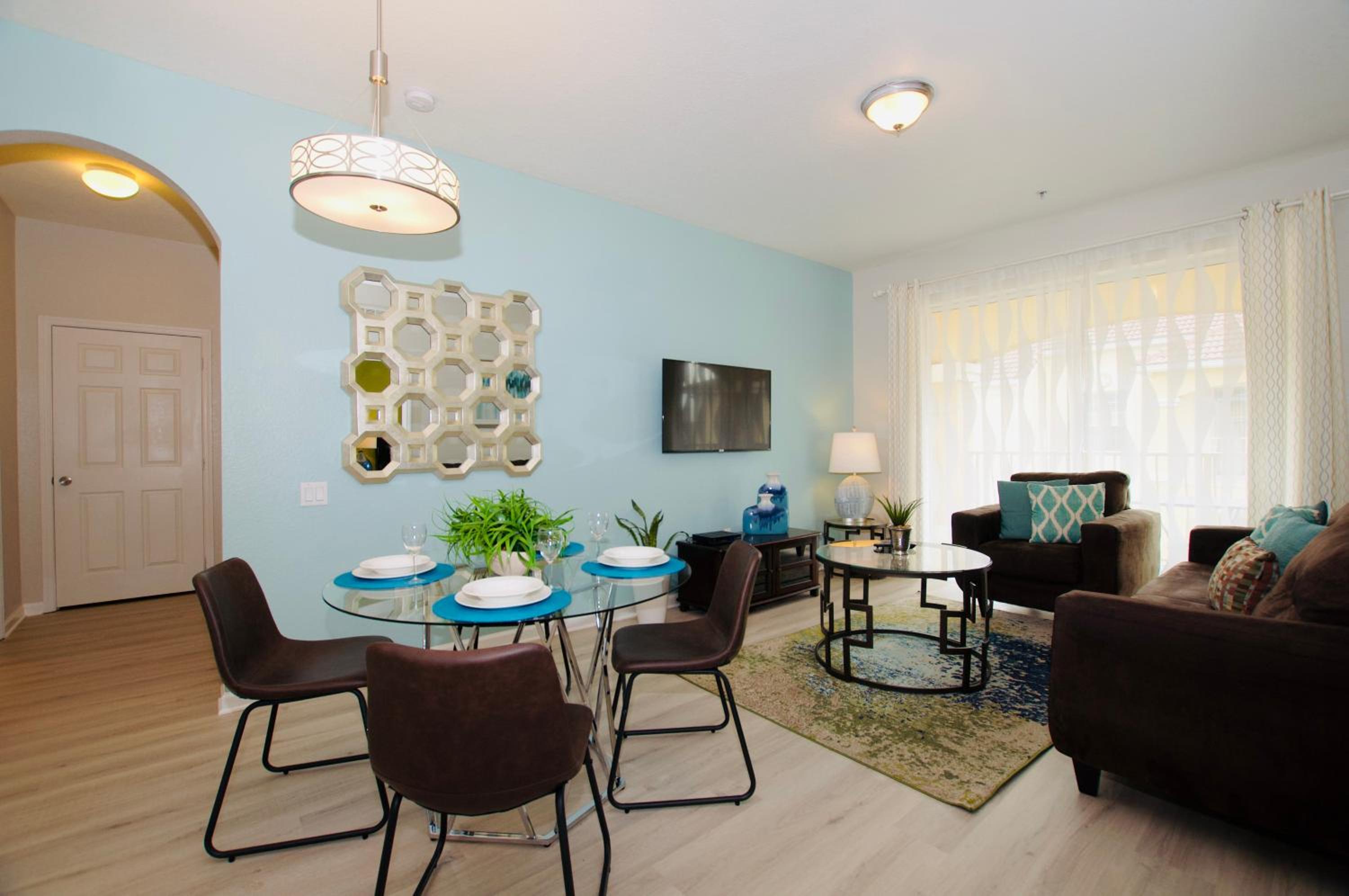 Vista Cay at Epic Universe - Standard 2 bedroom condo