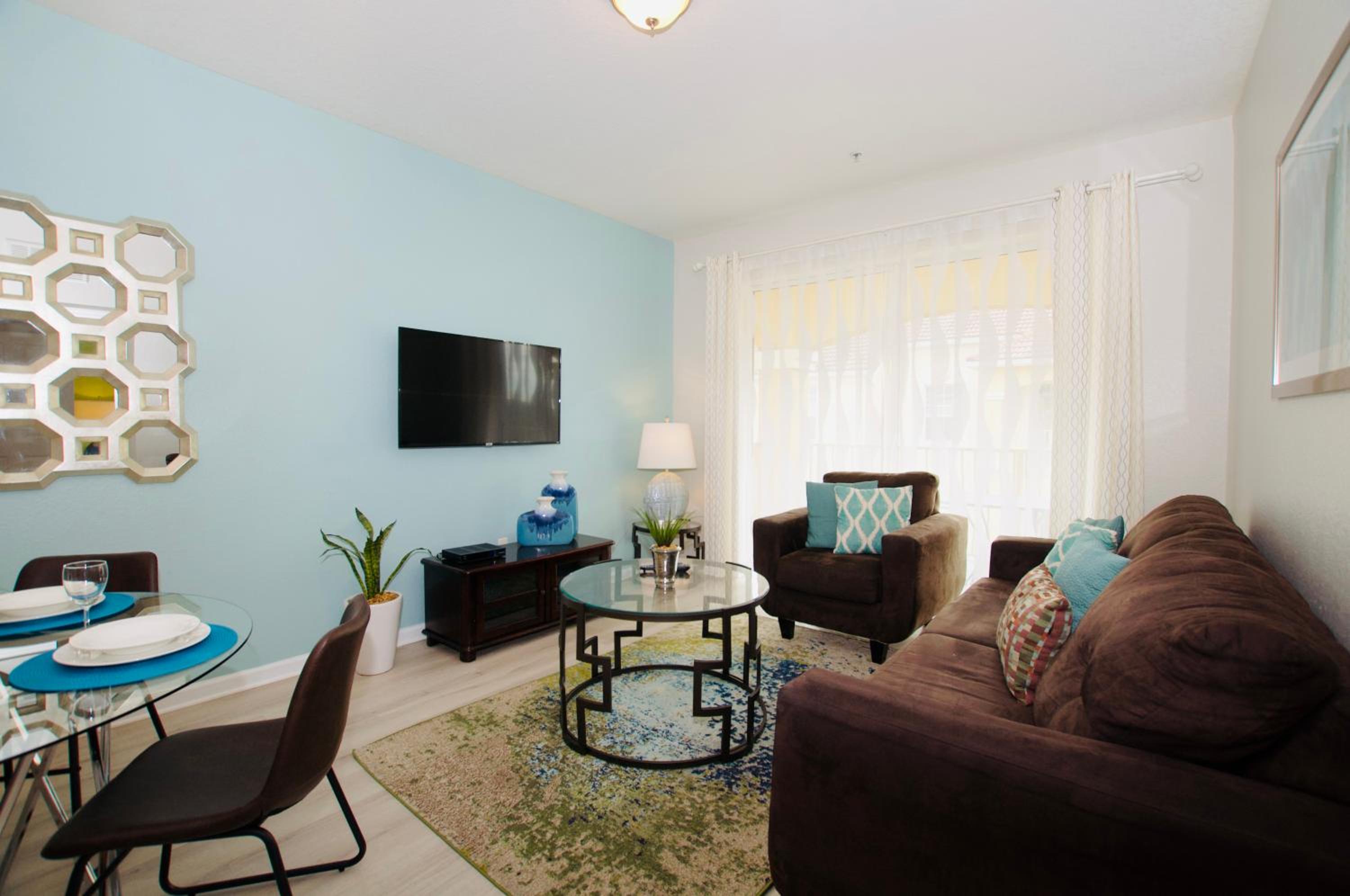 Vista Cay at Epic Universe - Standard 2 bedroom condo