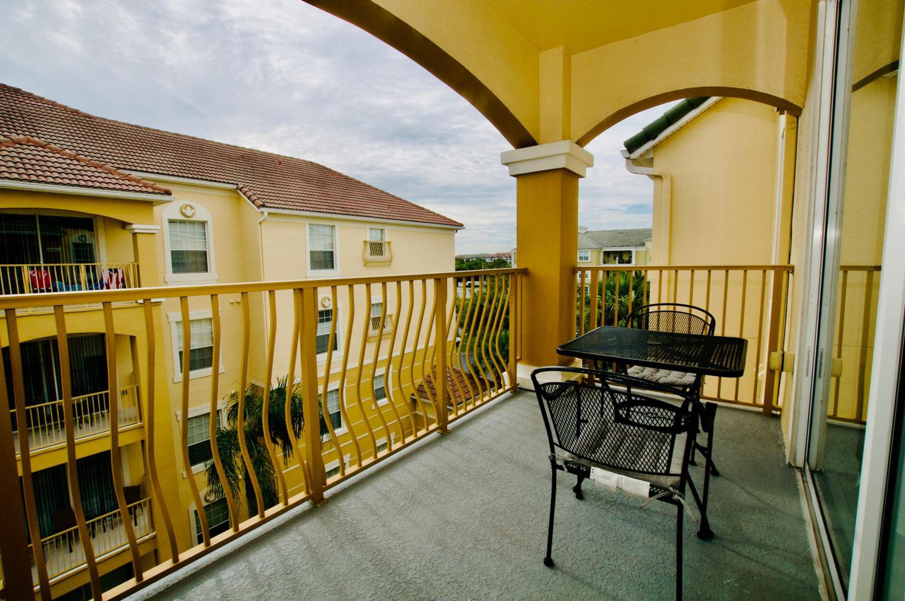 Vista Cay at Epic Universe - Standard 2 bedroom condo