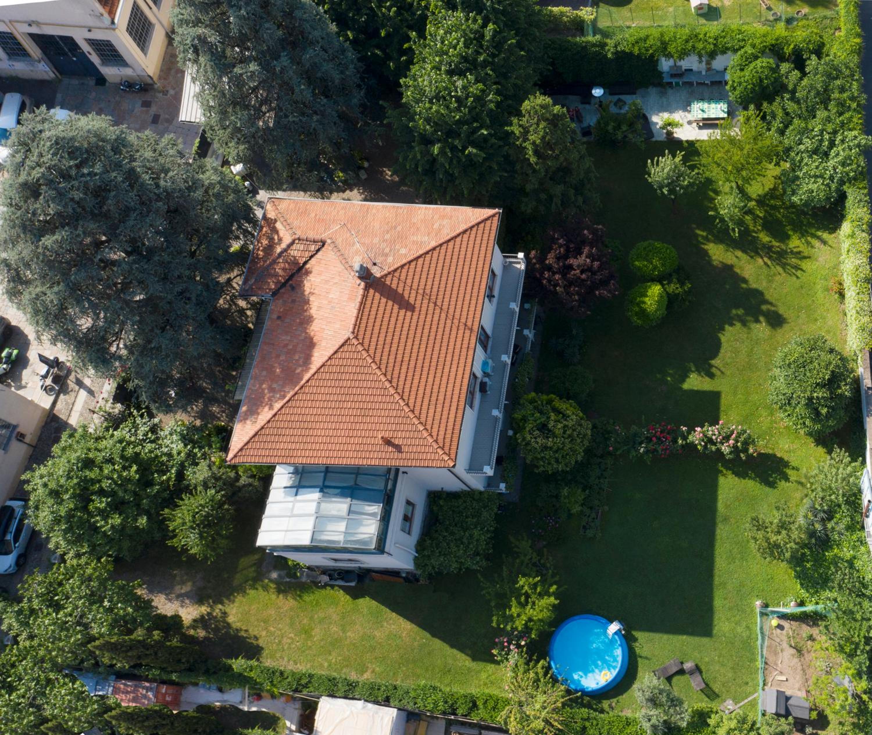 Villa Aida