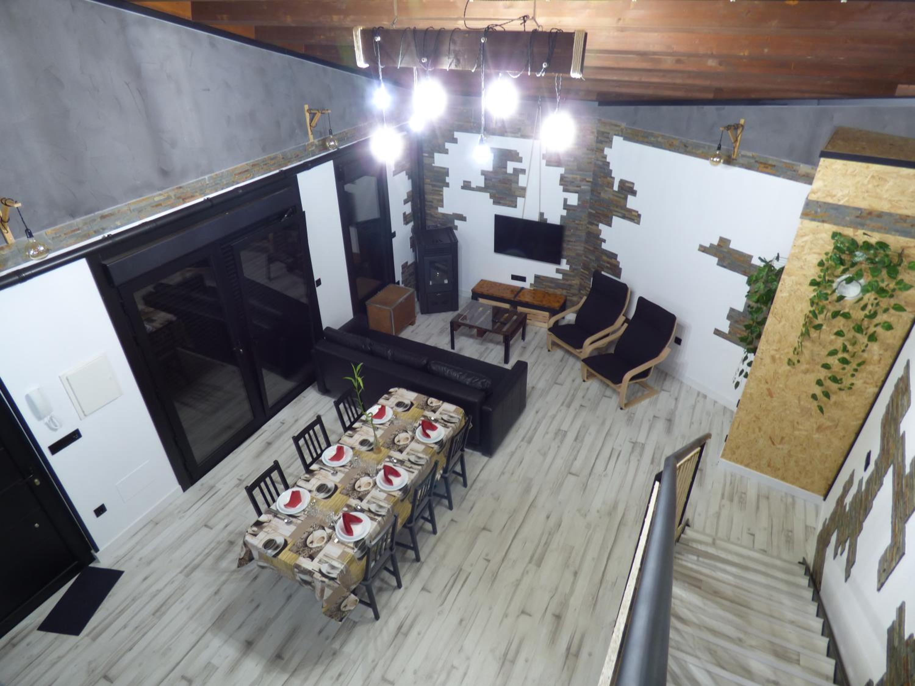 Casa galana