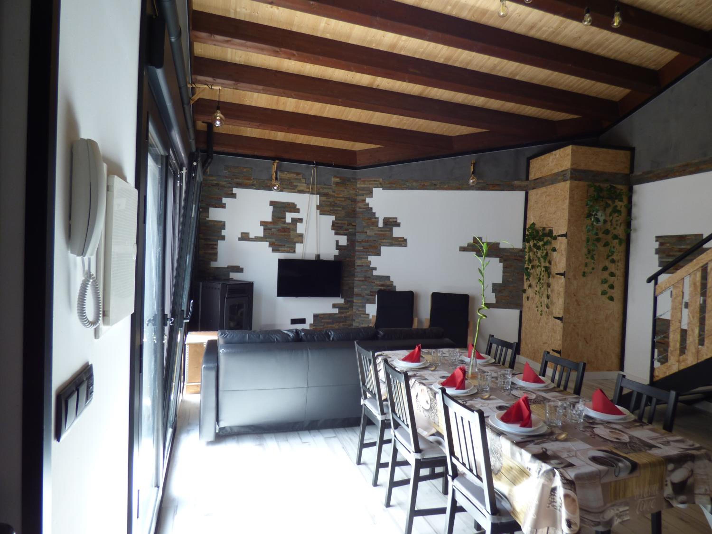 Casa galana
