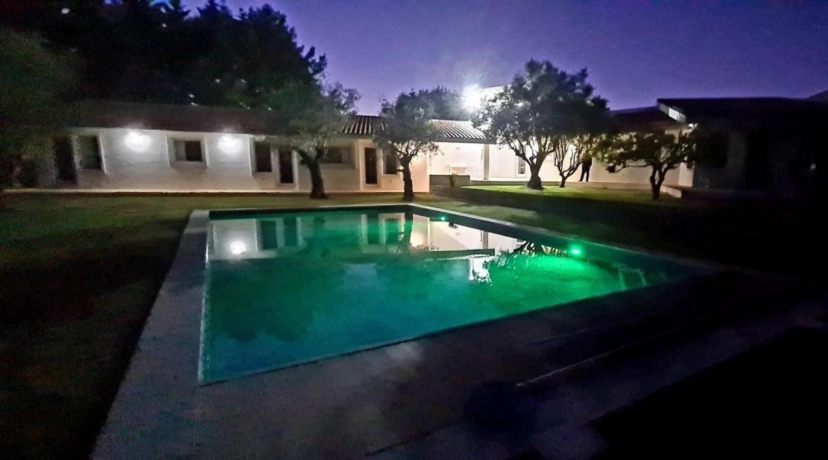 Villa das Oliveiras view 5