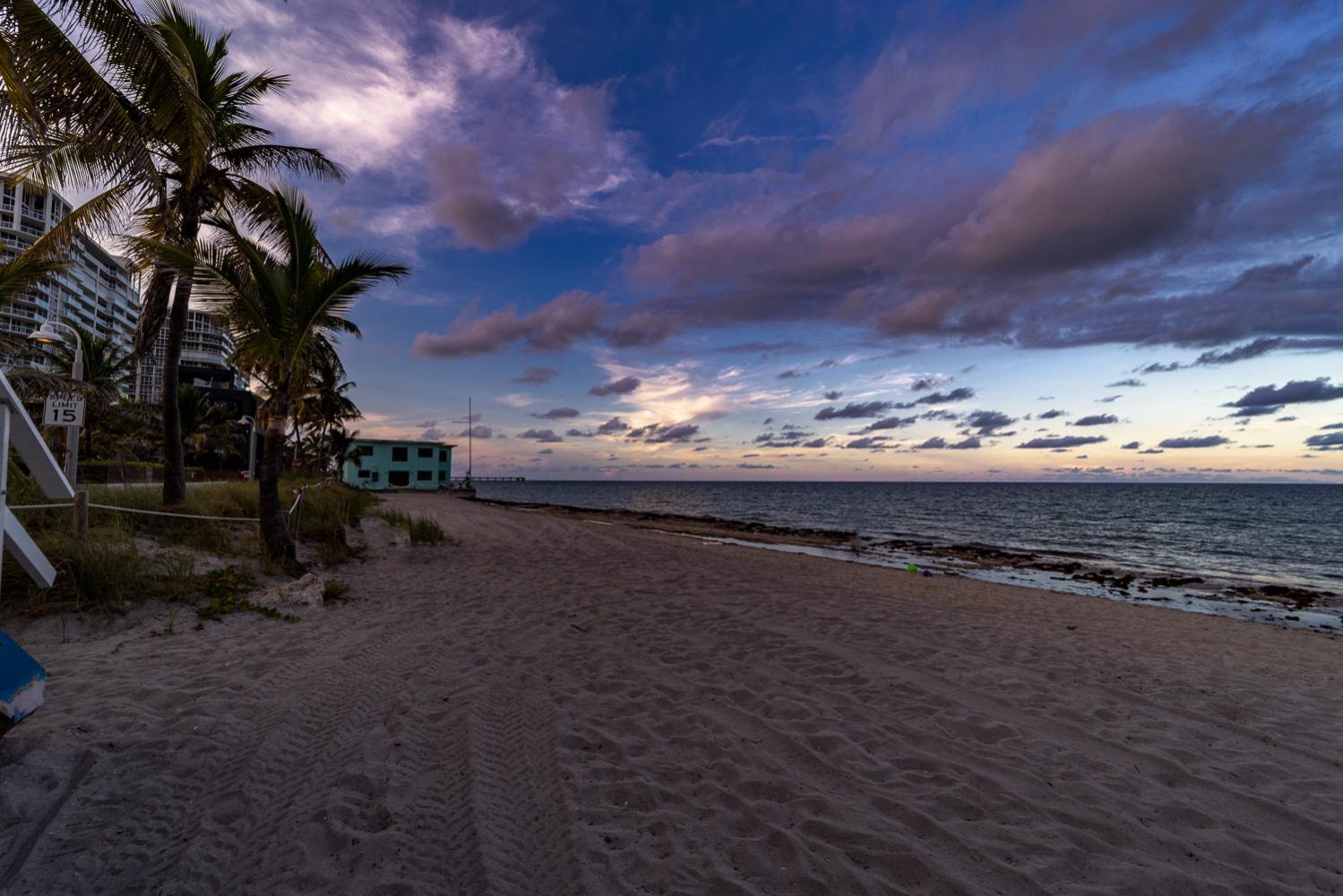 The Desoto - Oceanview Inn