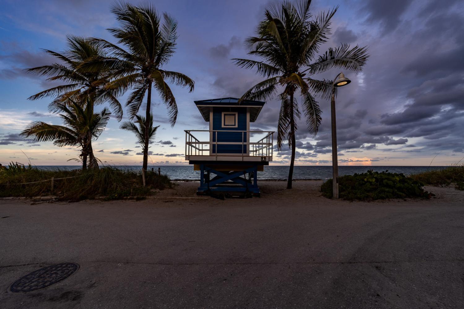 The Desoto - Oceanview Inn