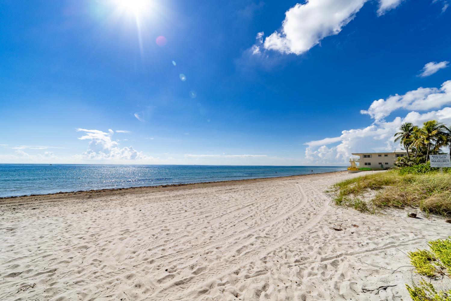 The Desoto - Oceanview Inn