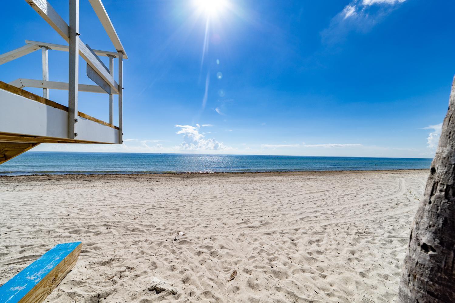 The Desoto - Oceanview Inn