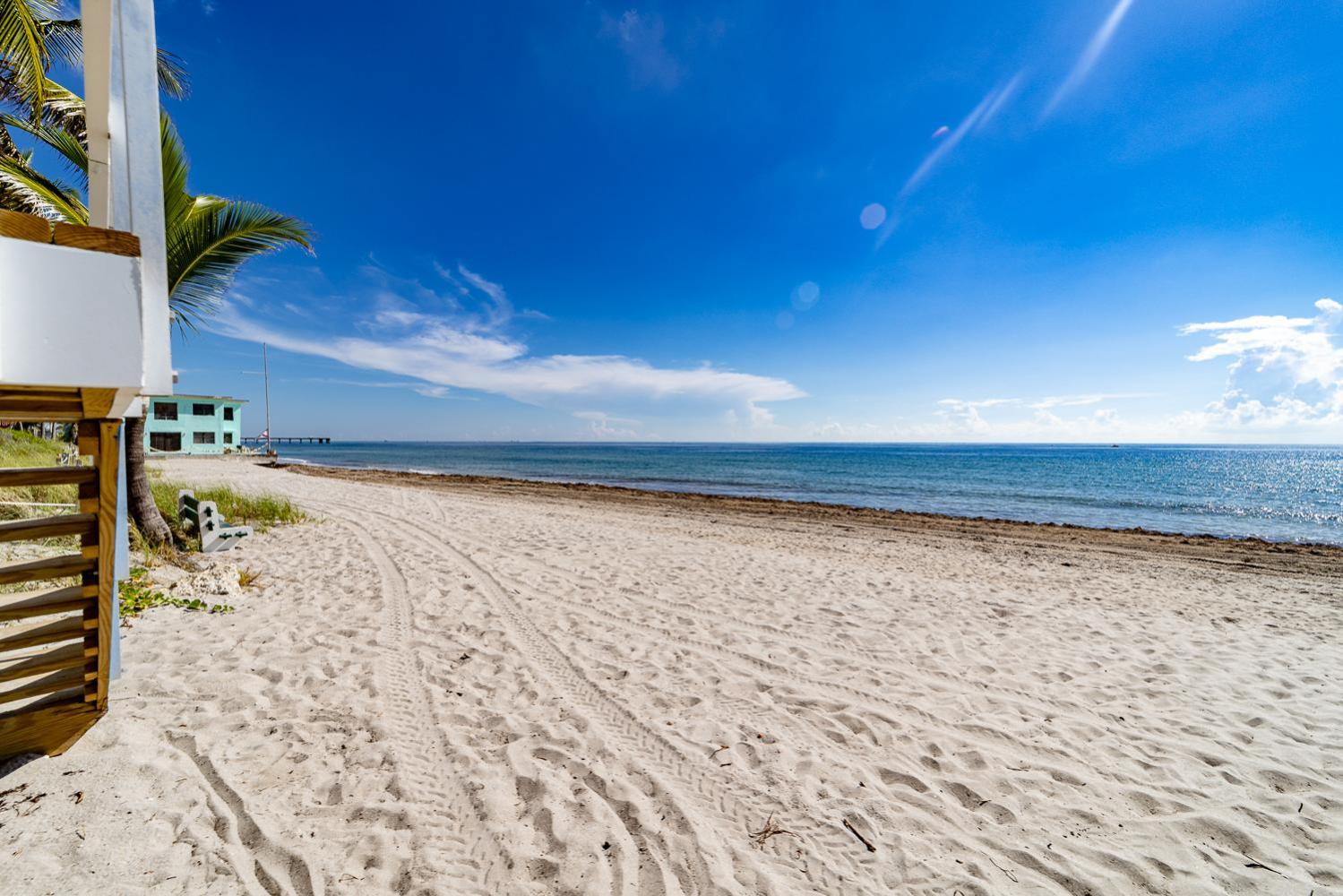 The Desoto - Oceanview Inn