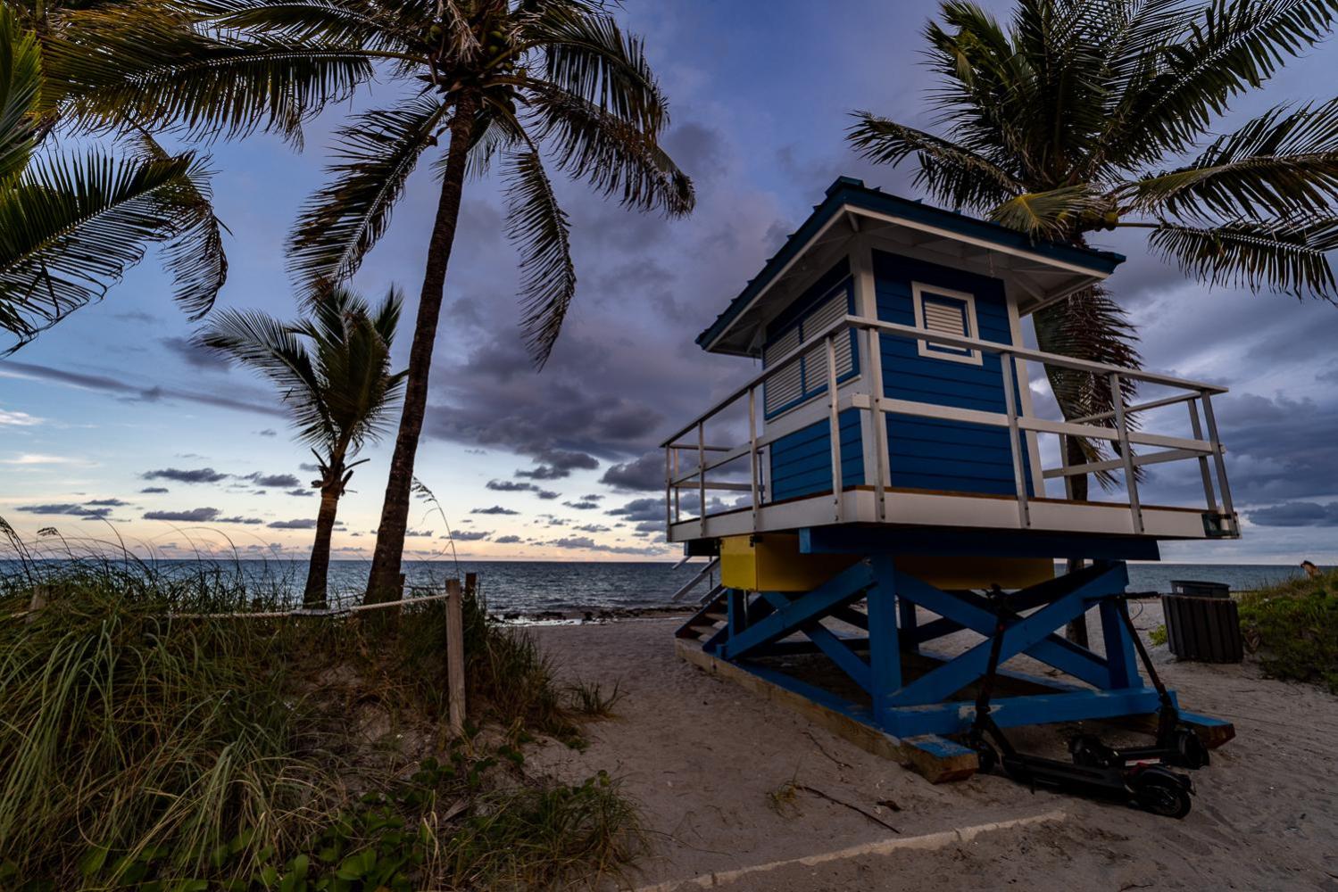 The Desoto - Oceanview Inn