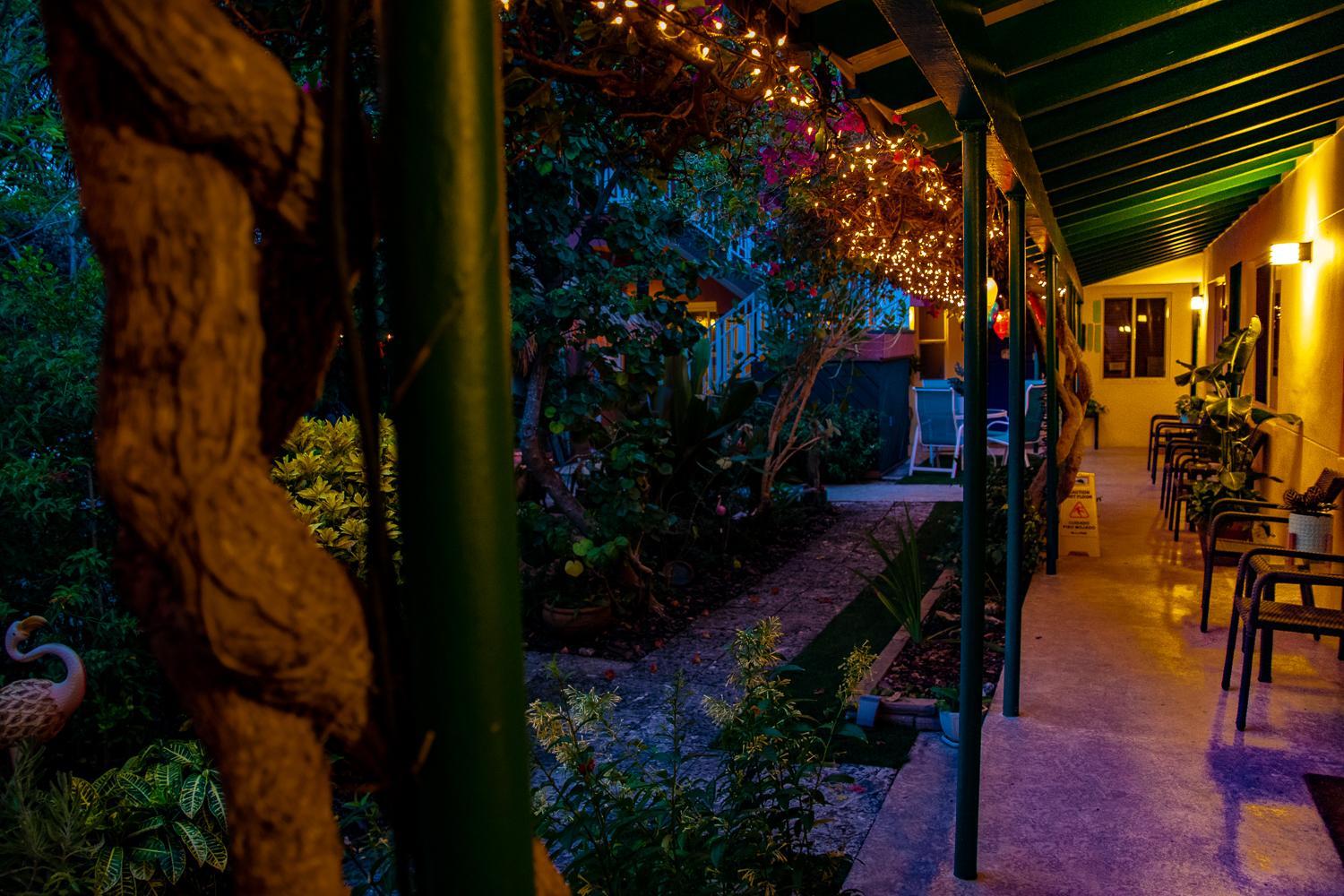 The Desoto - Oceanview Inn