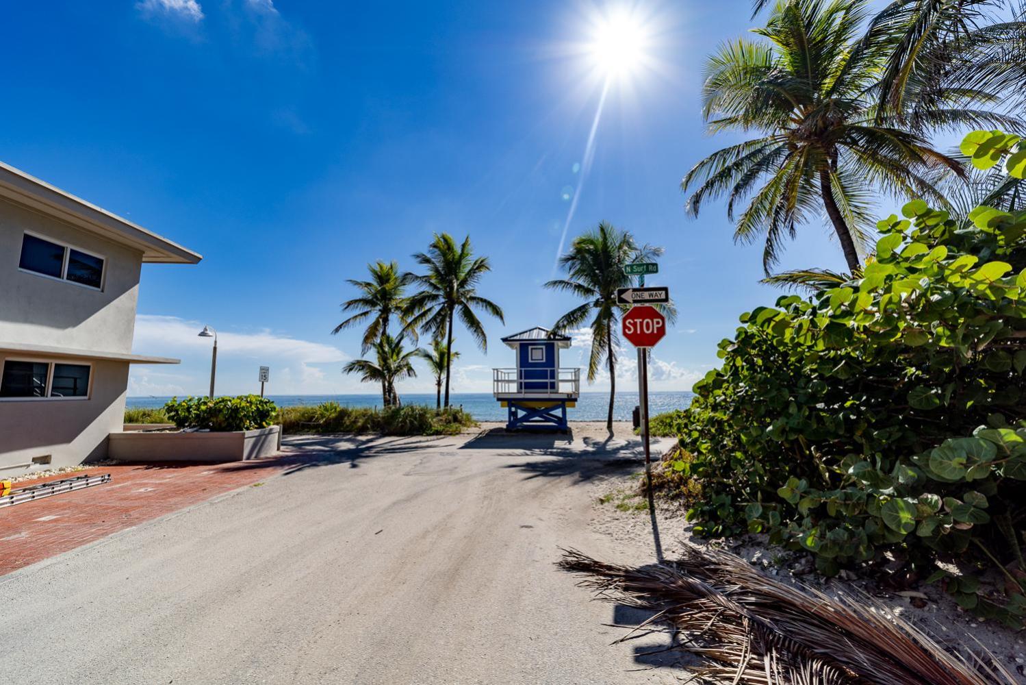 The Desoto - Oceanview Inn