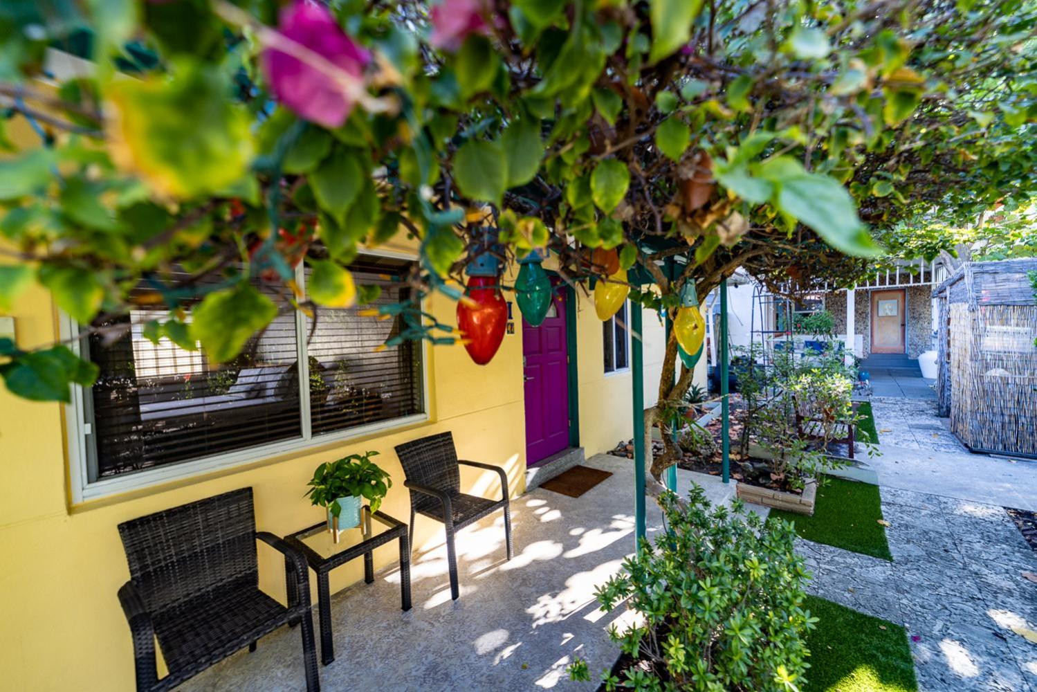 The Desoto - Oceanview Inn