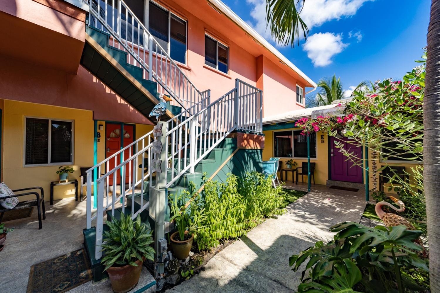 The Desoto - Oceanview Inn