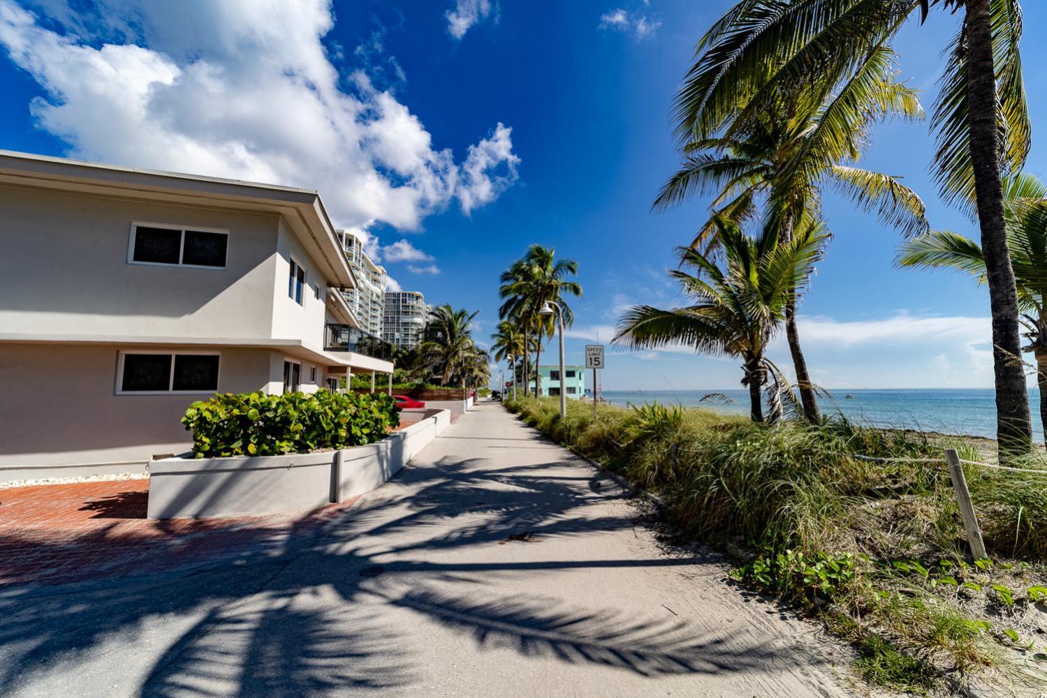 The Desoto - Oceanview Inn