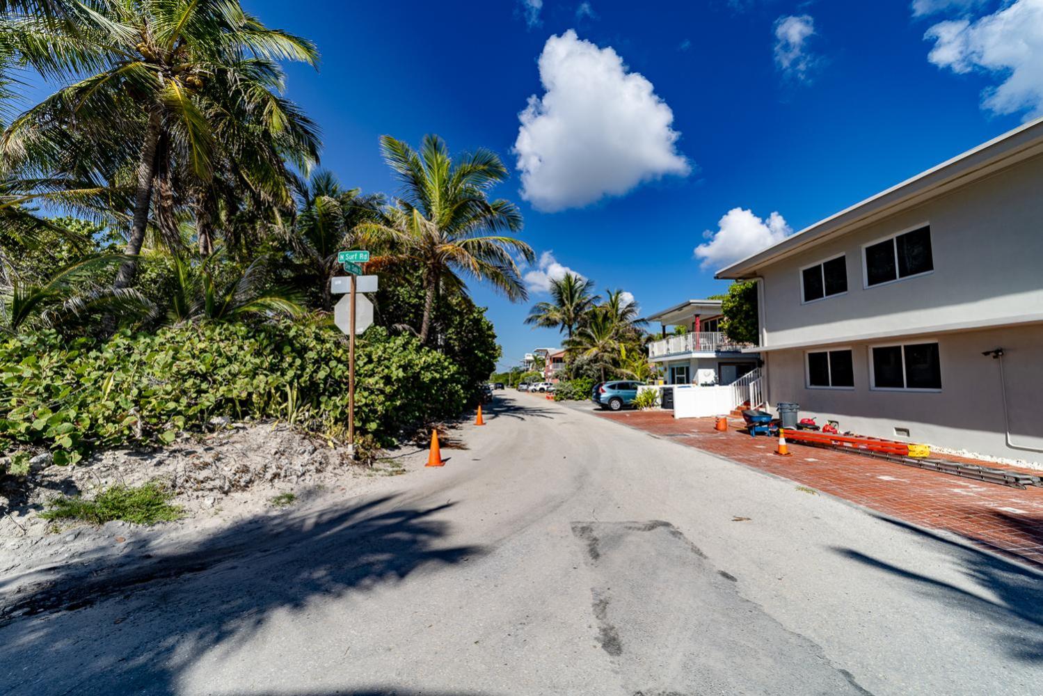The Desoto - Oceanview Inn