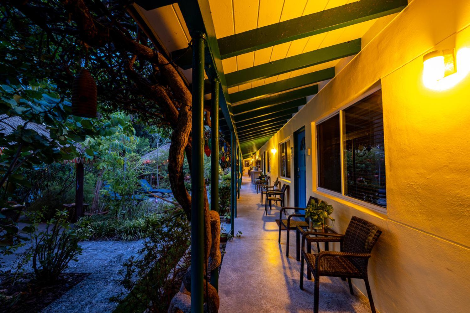 The Desoto - Oceanview Inn