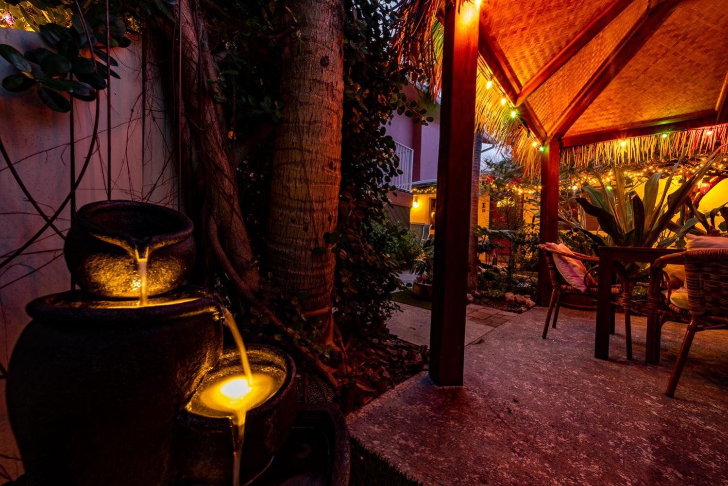 The Desoto - Oceanview Inn