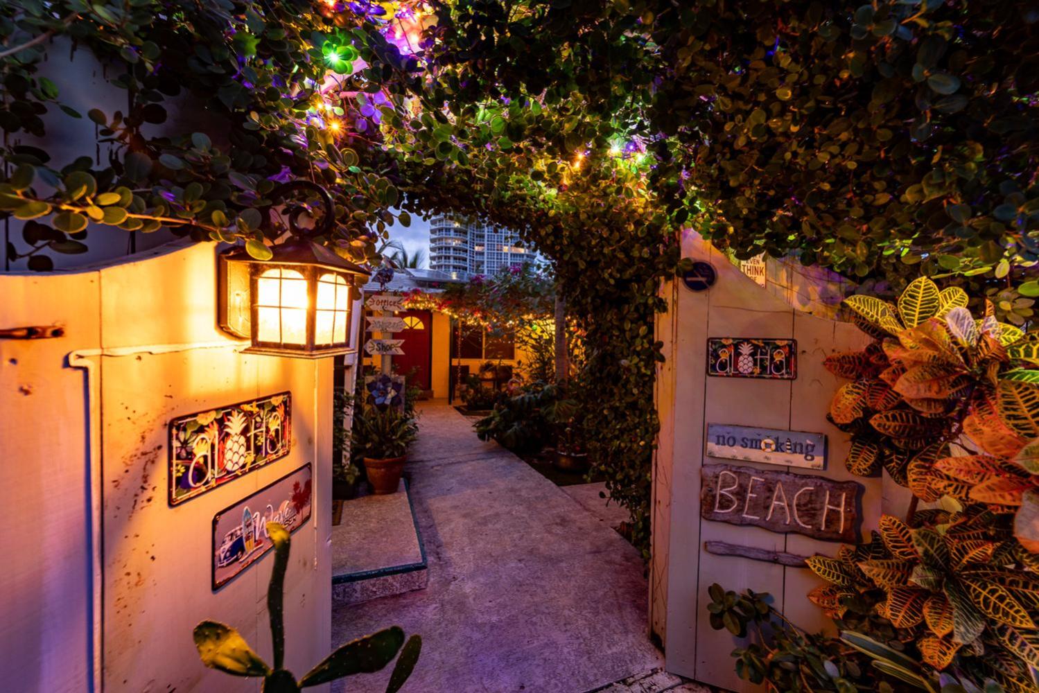 The Desoto - Oceanview Inn
