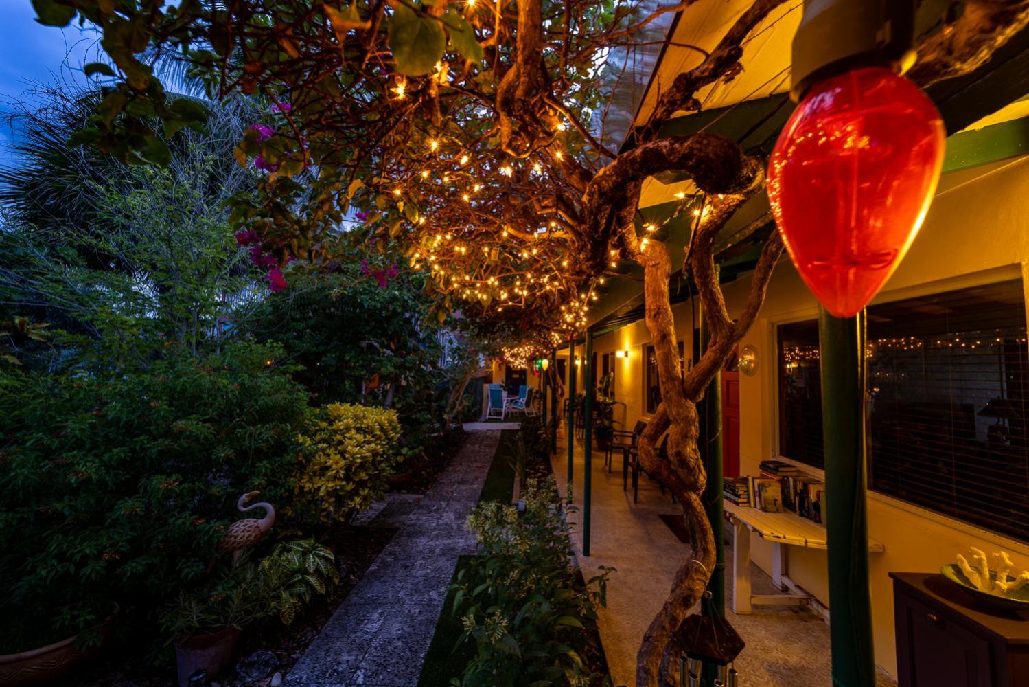 The Desoto - Oceanview Inn