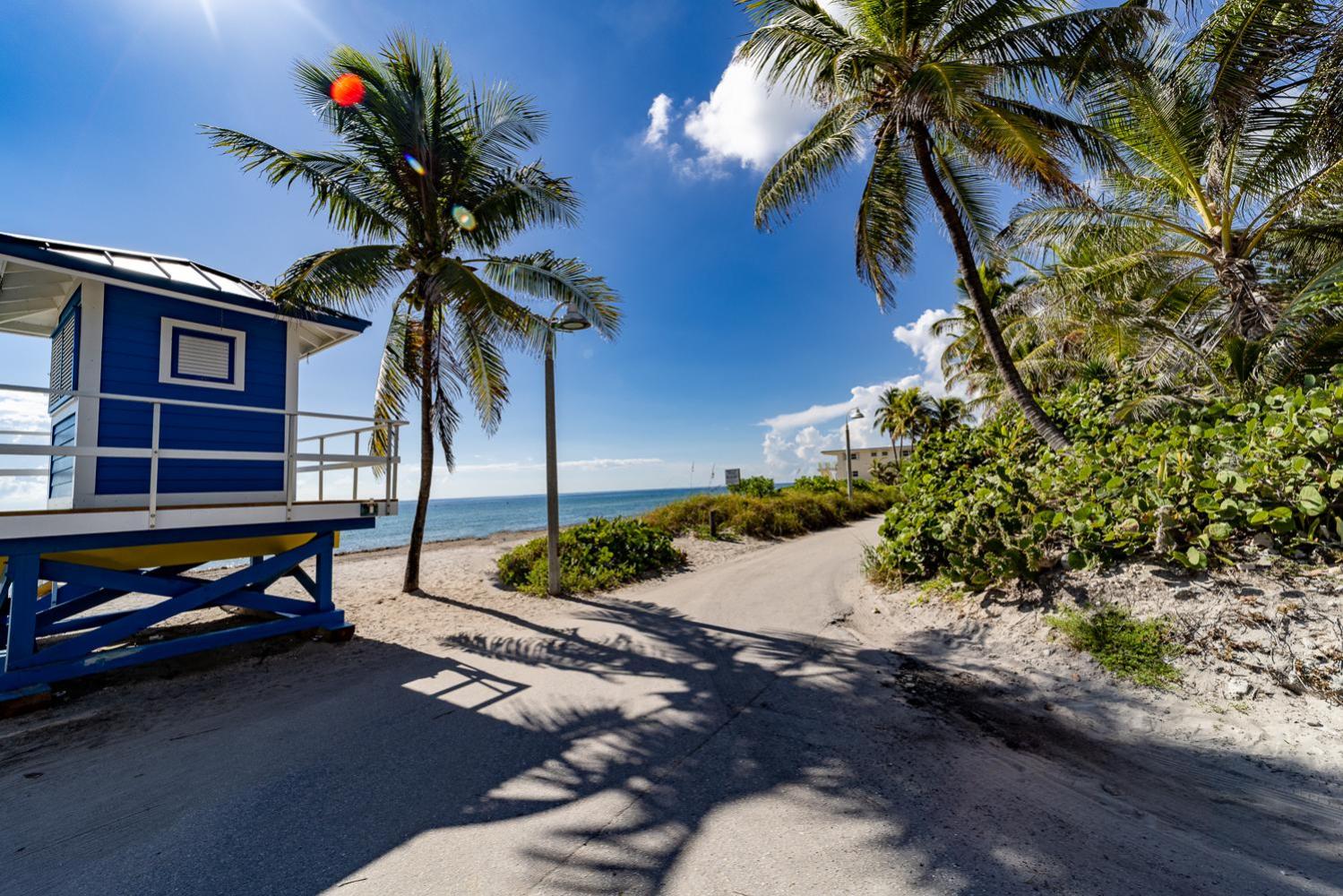 The Desoto - Oceanview Inn