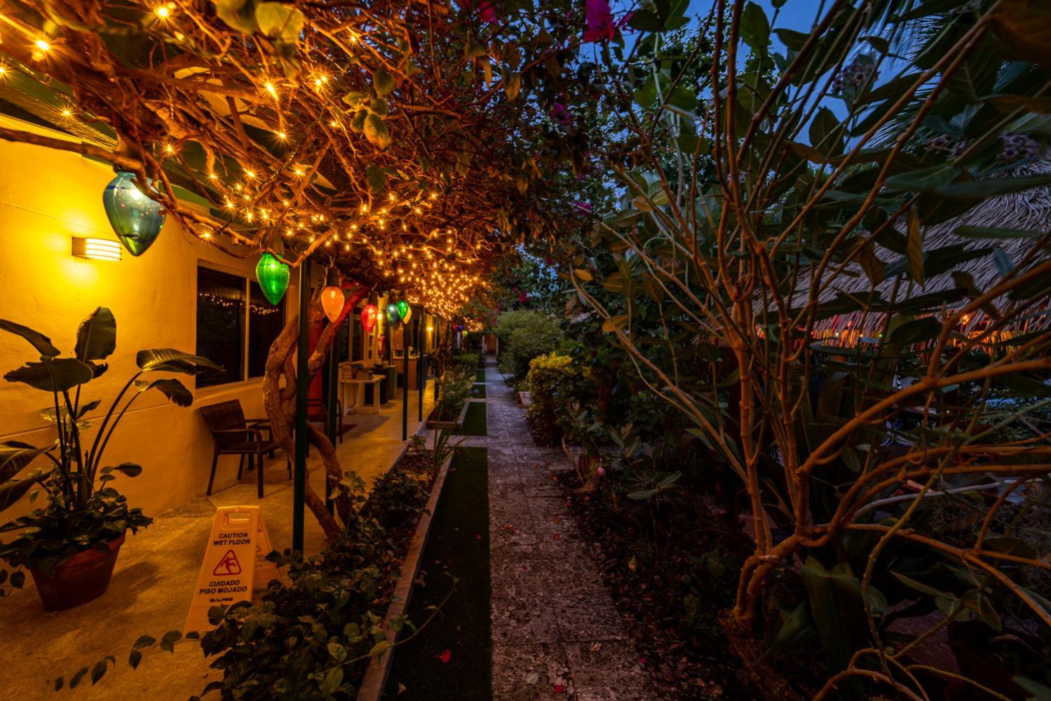 The Desoto - Oceanview Inn