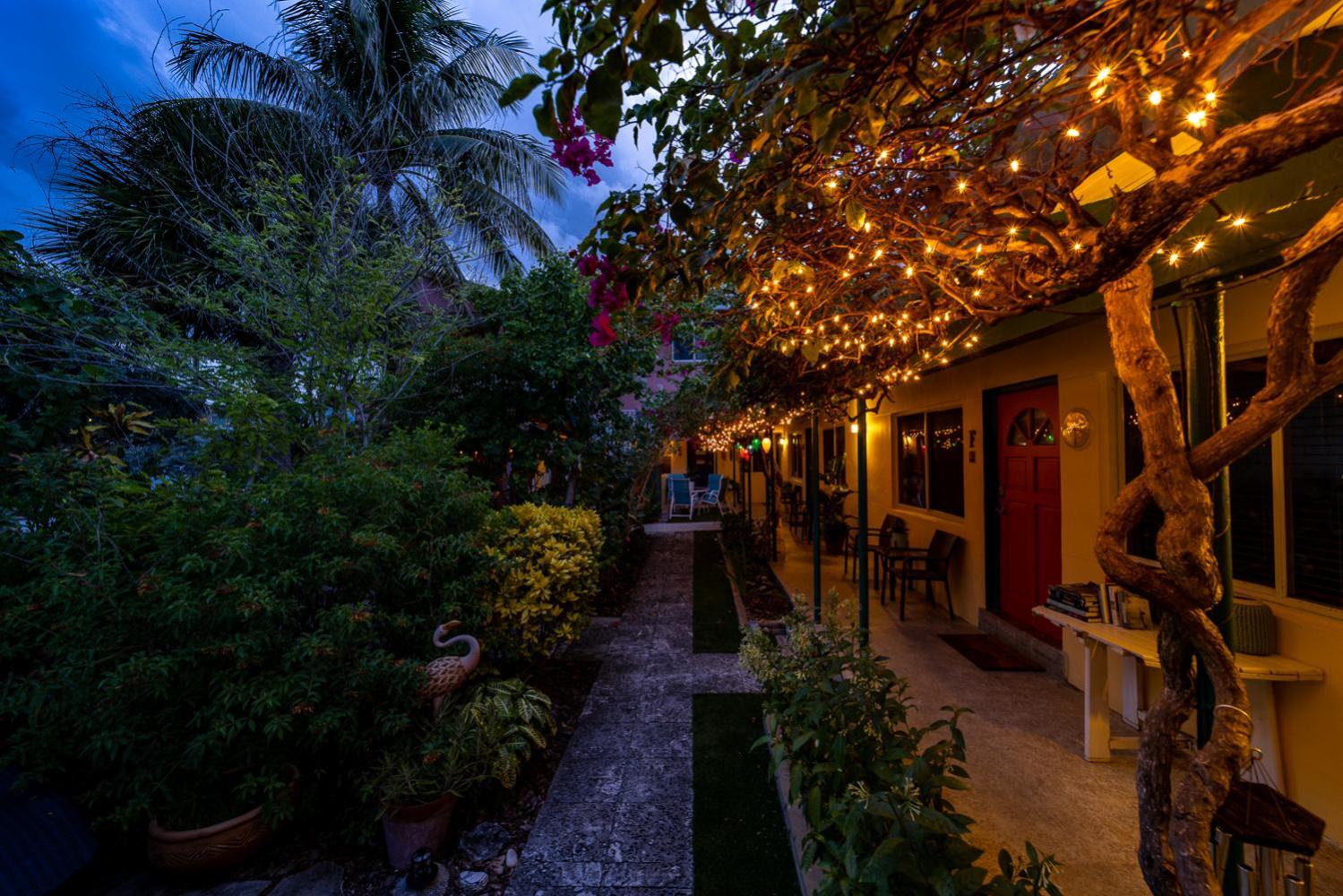 The Desoto - Oceanview Inn