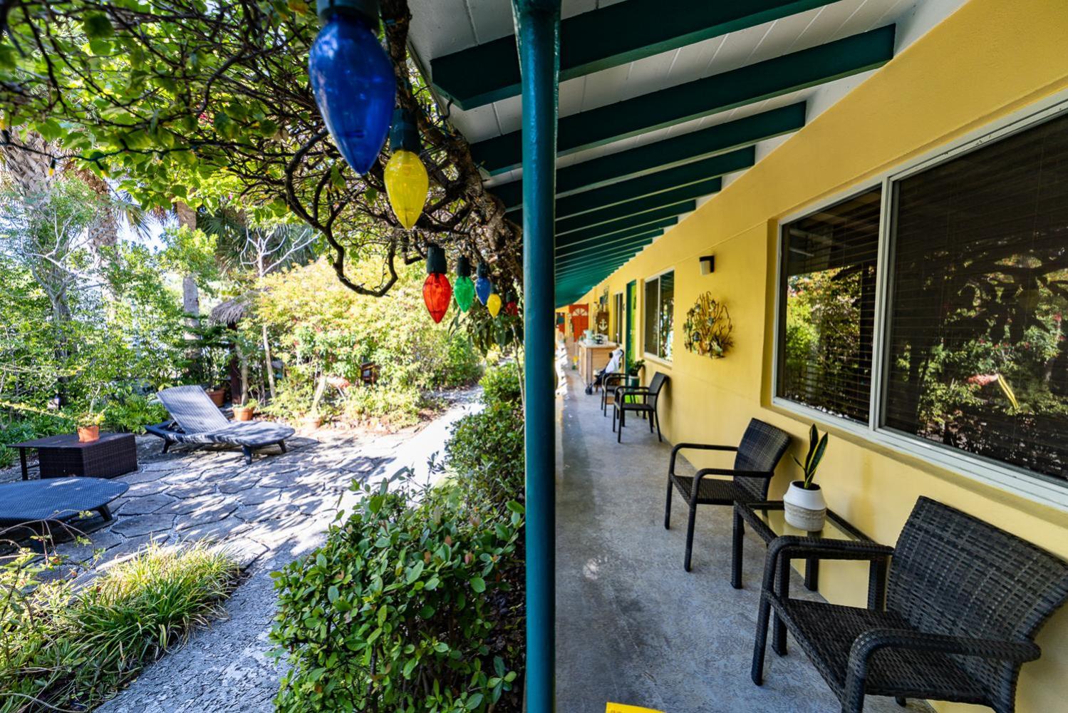 The Desoto - Oceanview Inn