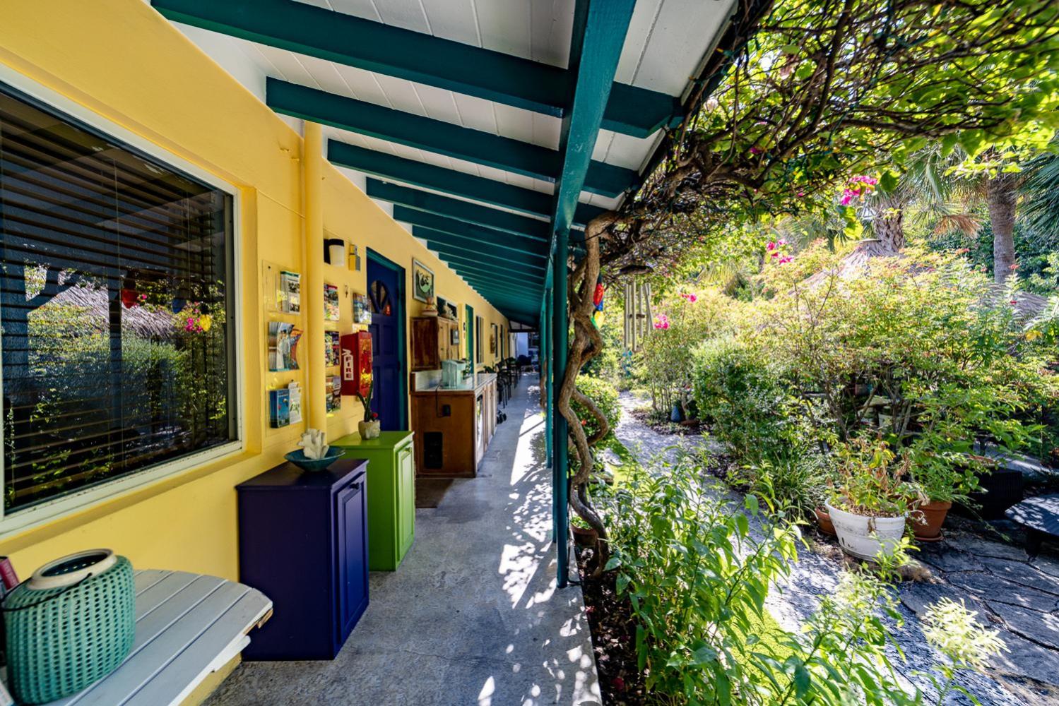The Desoto - Oceanview Inn