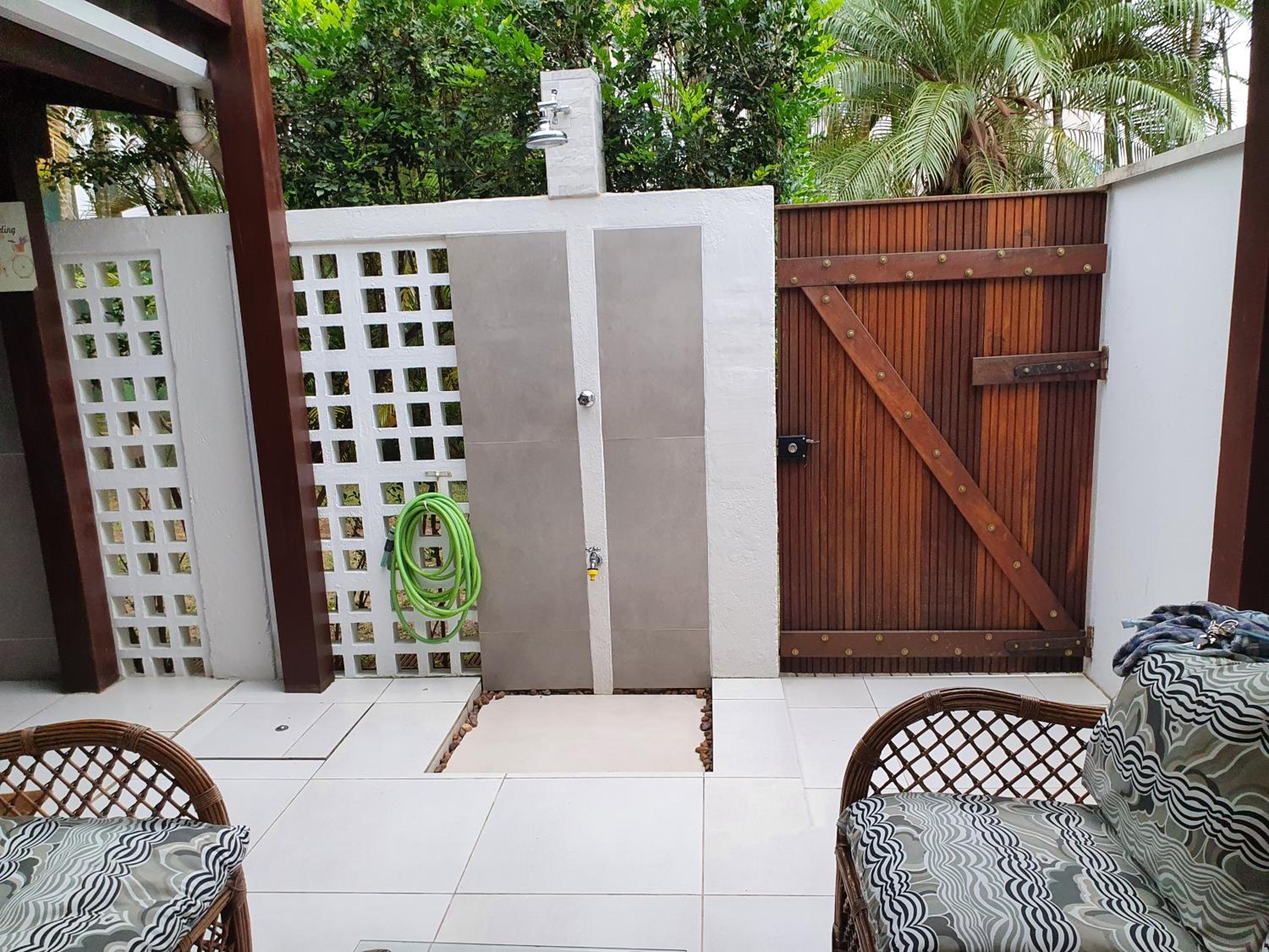 Casa- Maresias 3 minutos da praia