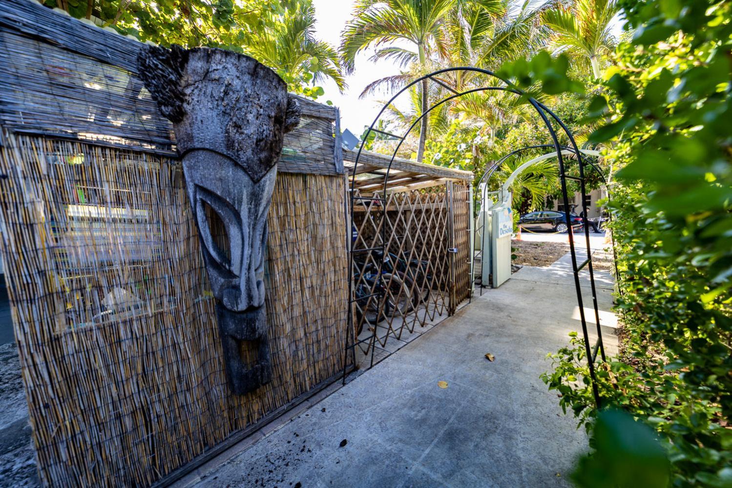 The Desoto - Oceanview Inn