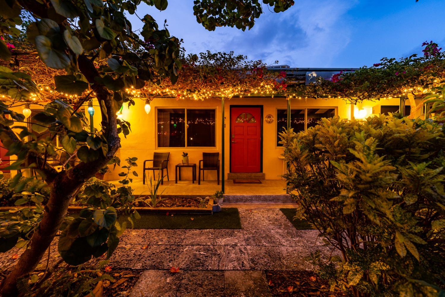 The Desoto - Oceanview Inn