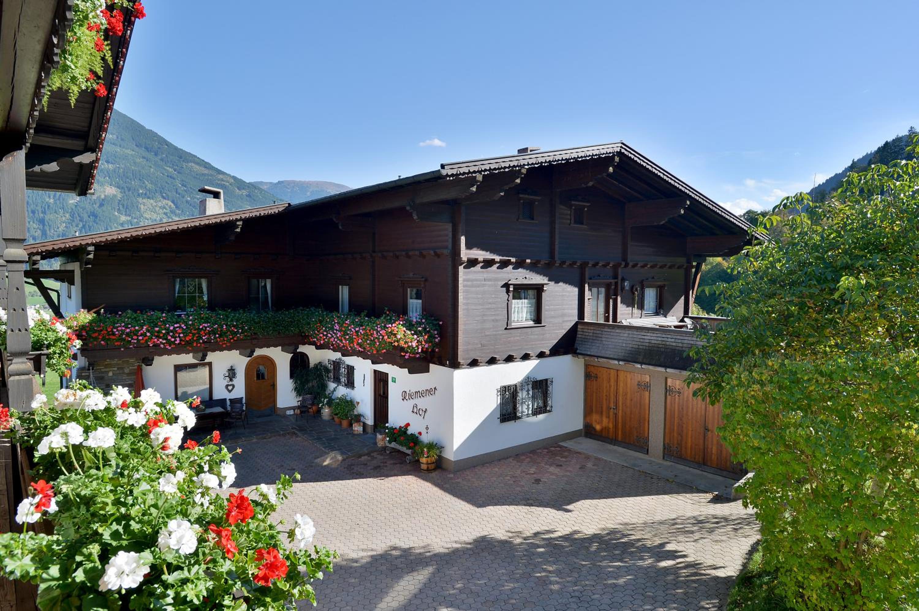 Riemenerhof