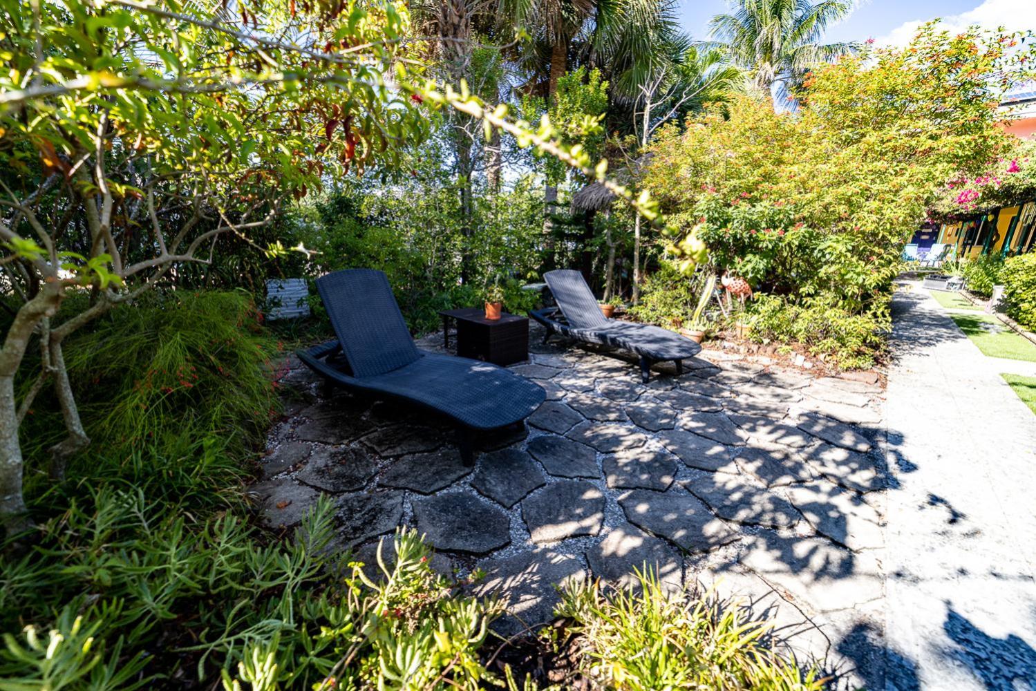 The Desoto - Oceanview Inn