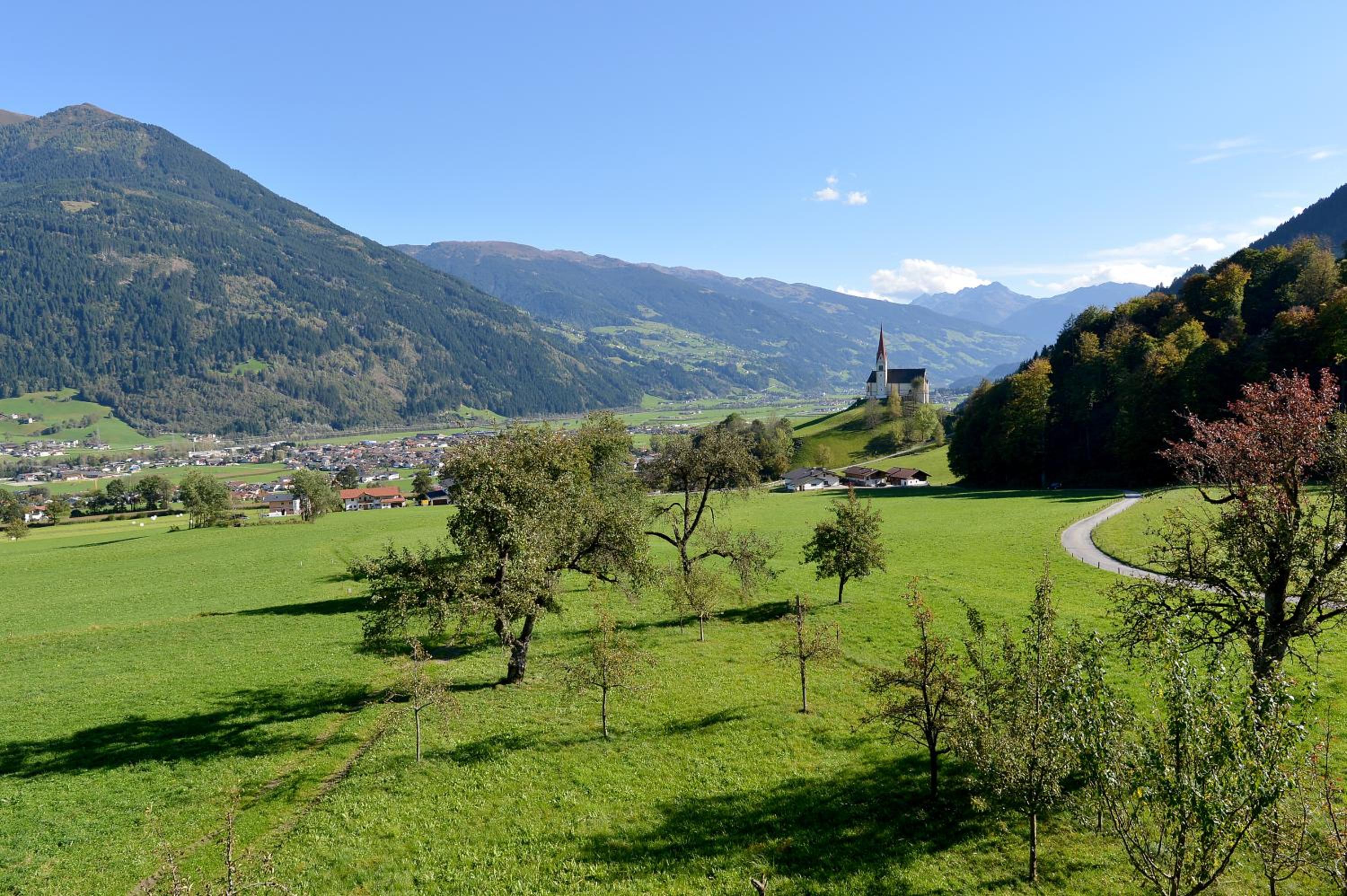 Riemenerhof